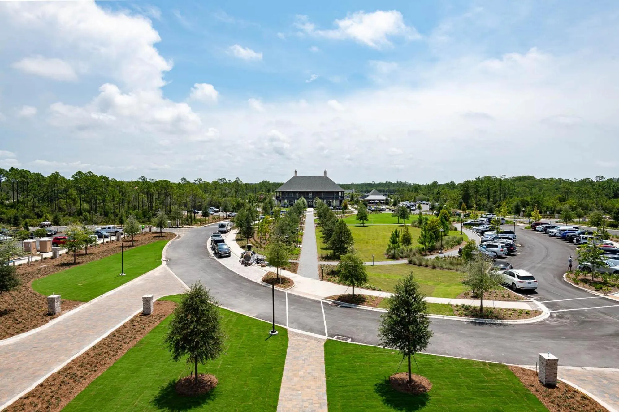View (from property/room) in Camp Creek Inn
