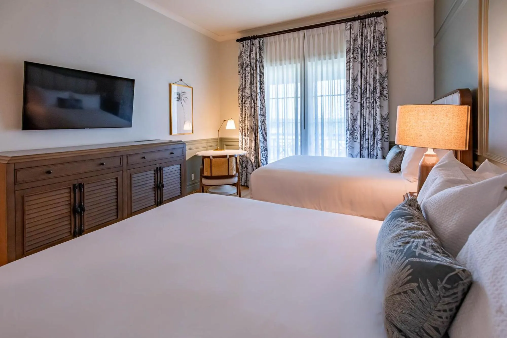 Bedroom, Bed in Camp Creek Inn