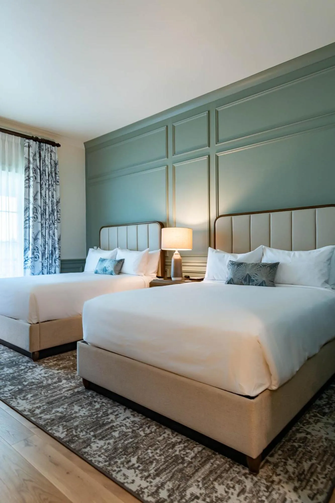 Bedroom, Bed in Camp Creek Inn