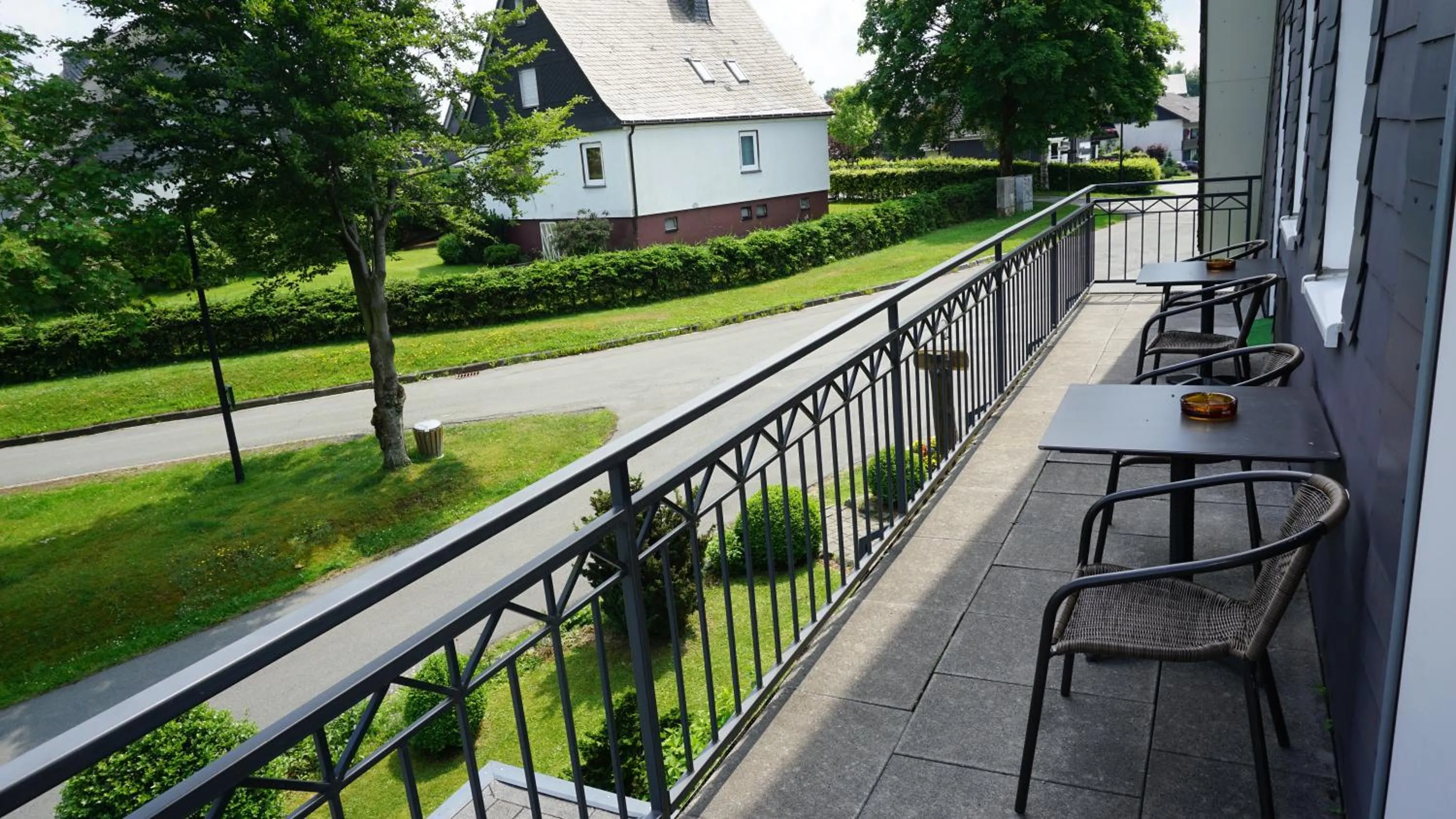 Double Room in Gästehaus Mira