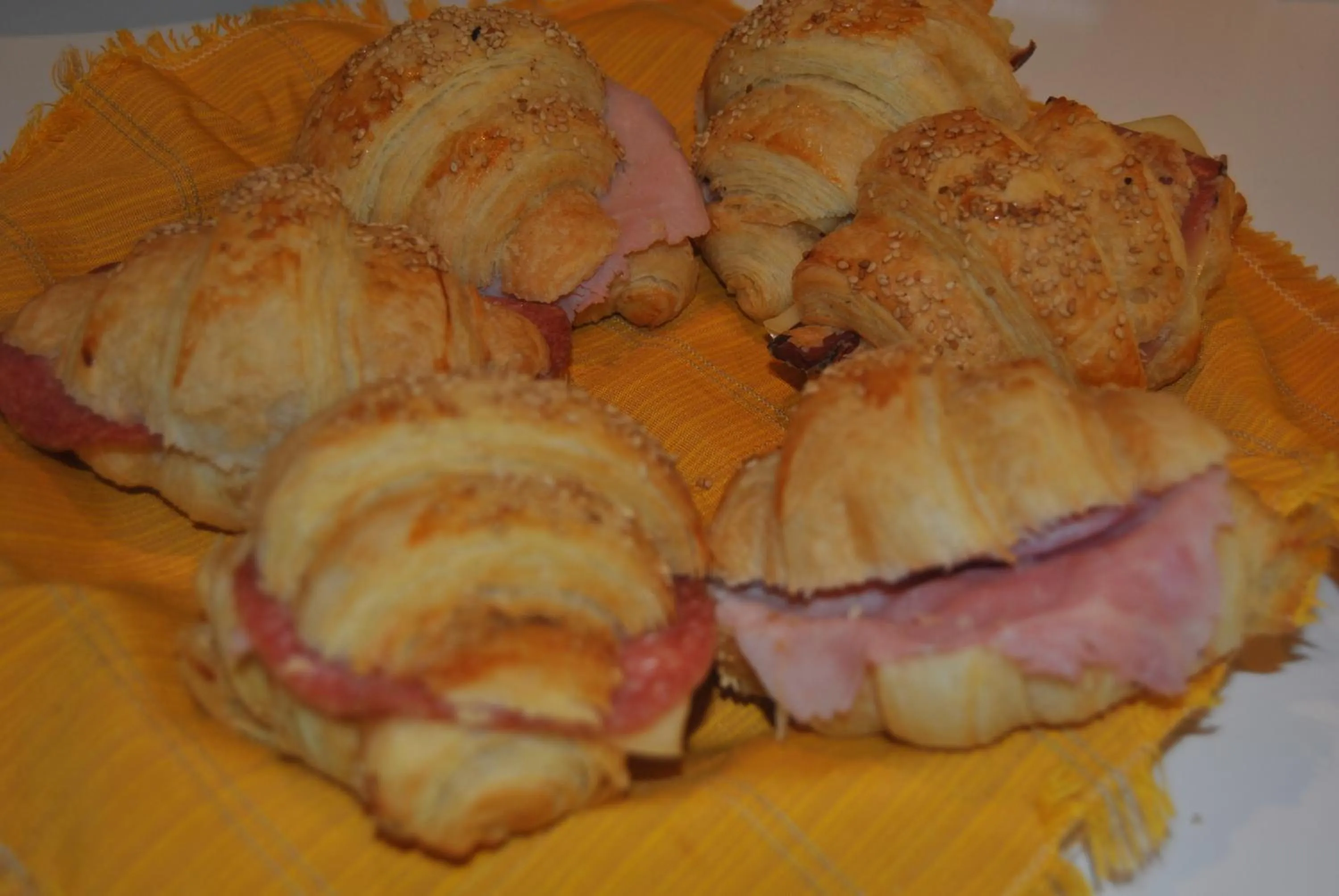 Lounge or bar in Hotel Sicilya