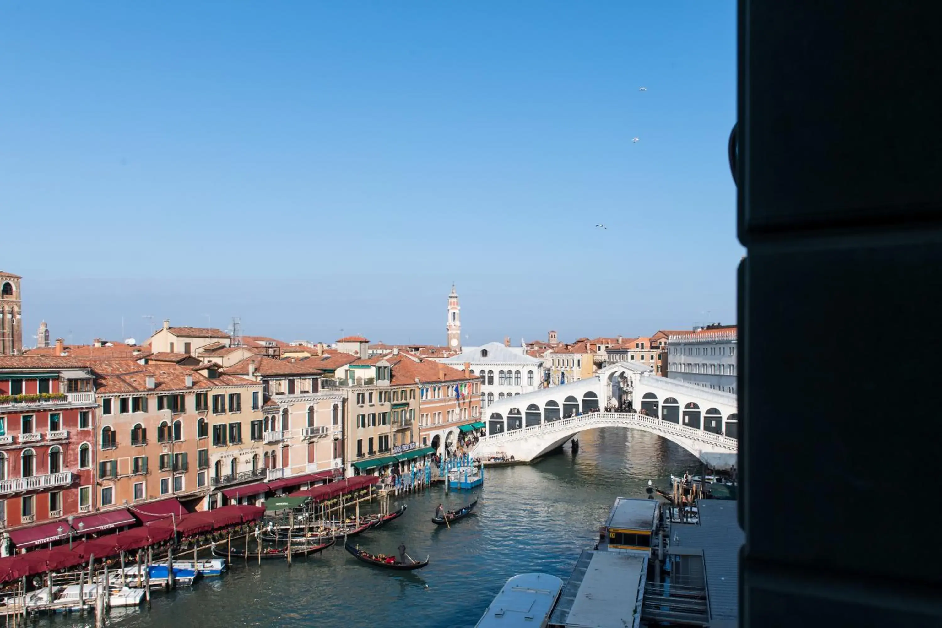 Property building in Palazzo Bembo - Exclusive Accommodation Property building in Palazzo Bembo - Exclusive Accommodation