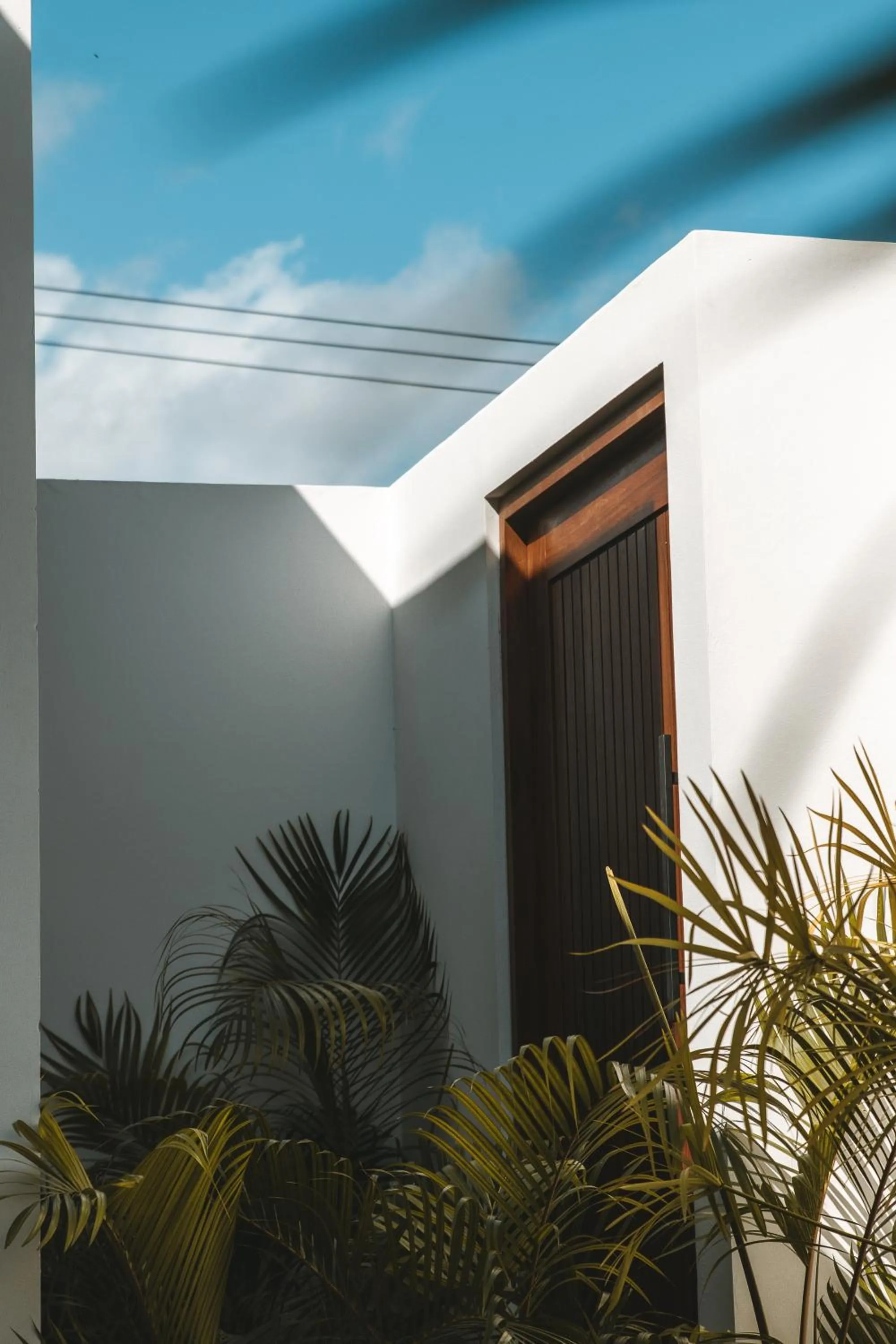 Facade/entrance in Adults-Only Luxury Studio Private Pool & Free Gym