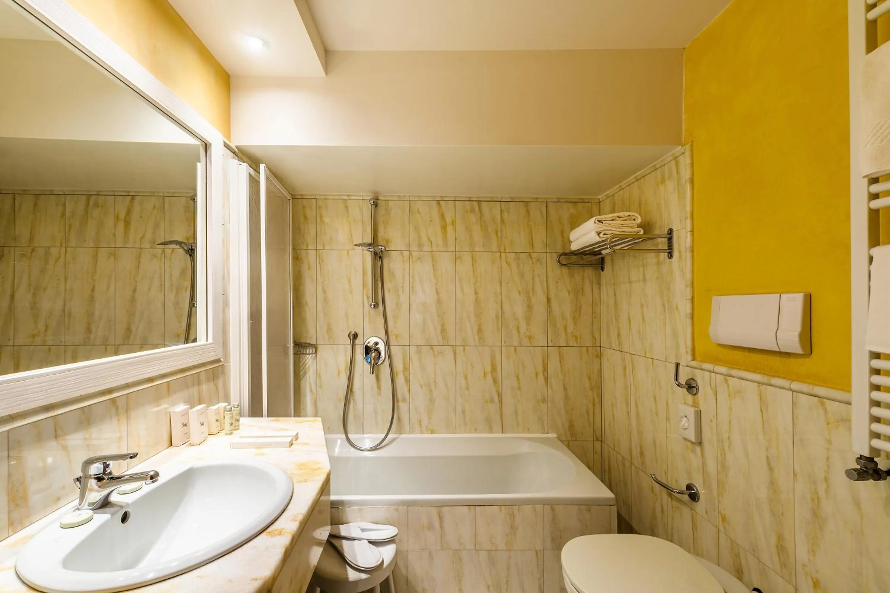 Locanda Sant'Agostin