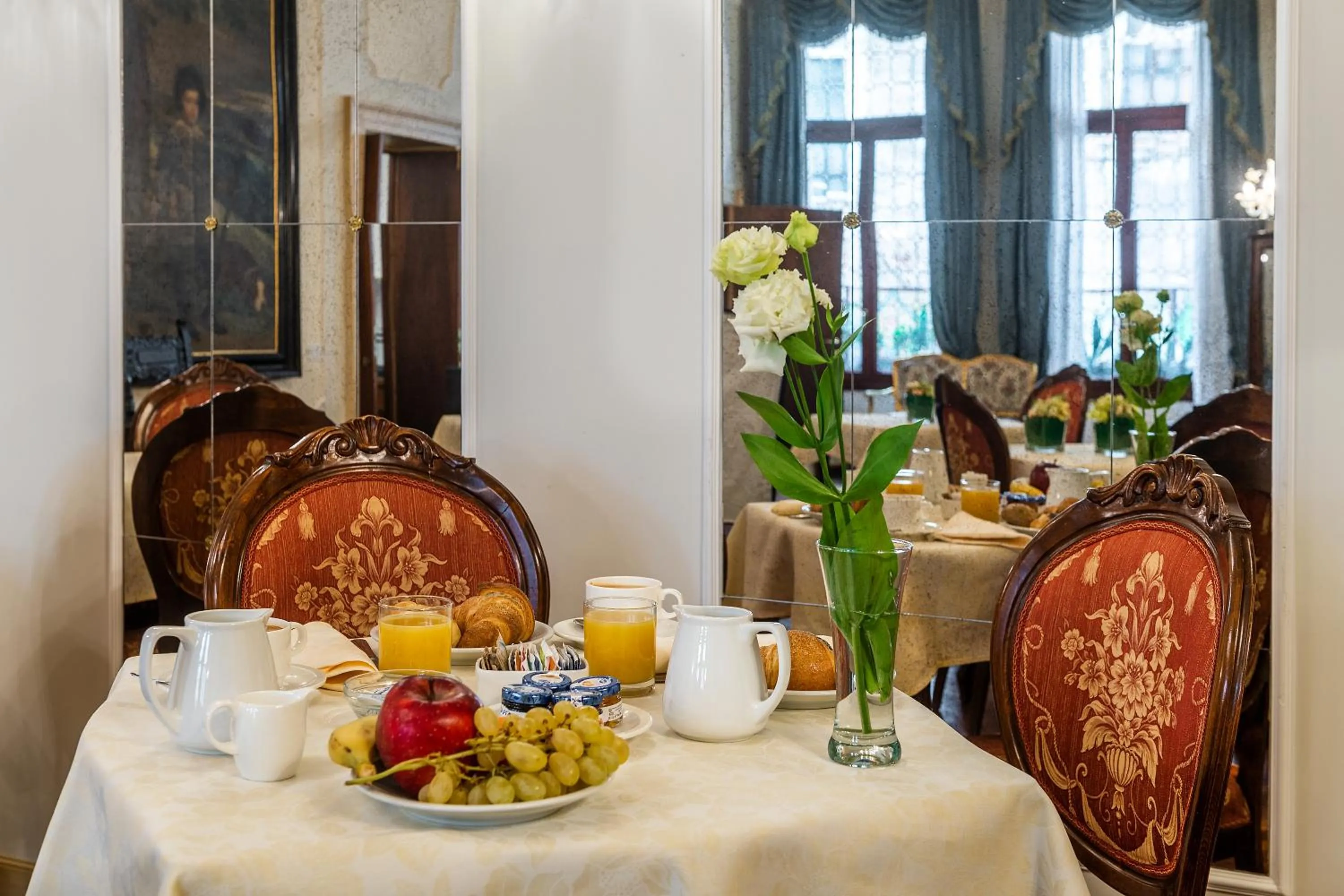 Locanda Sant'Agostin