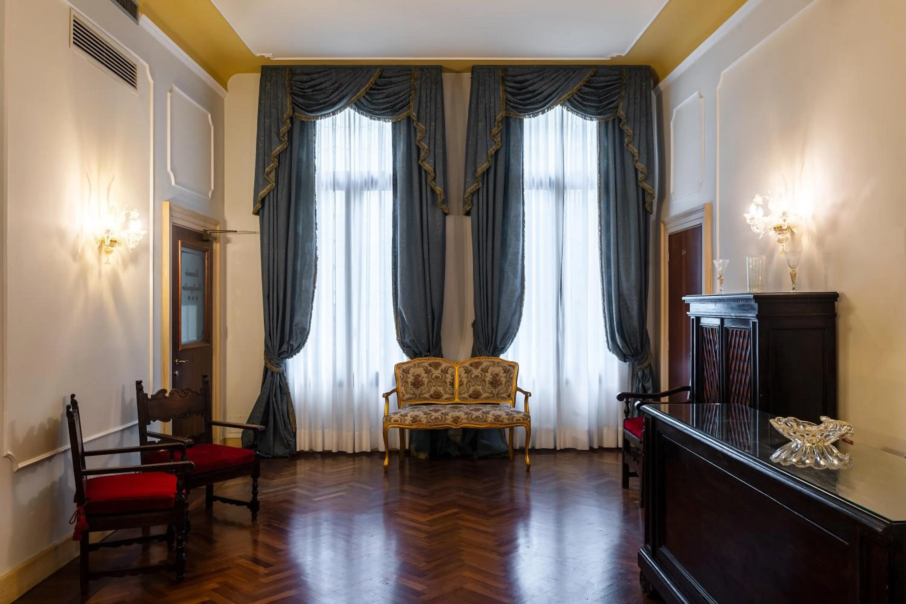 Locanda Sant'Agostin