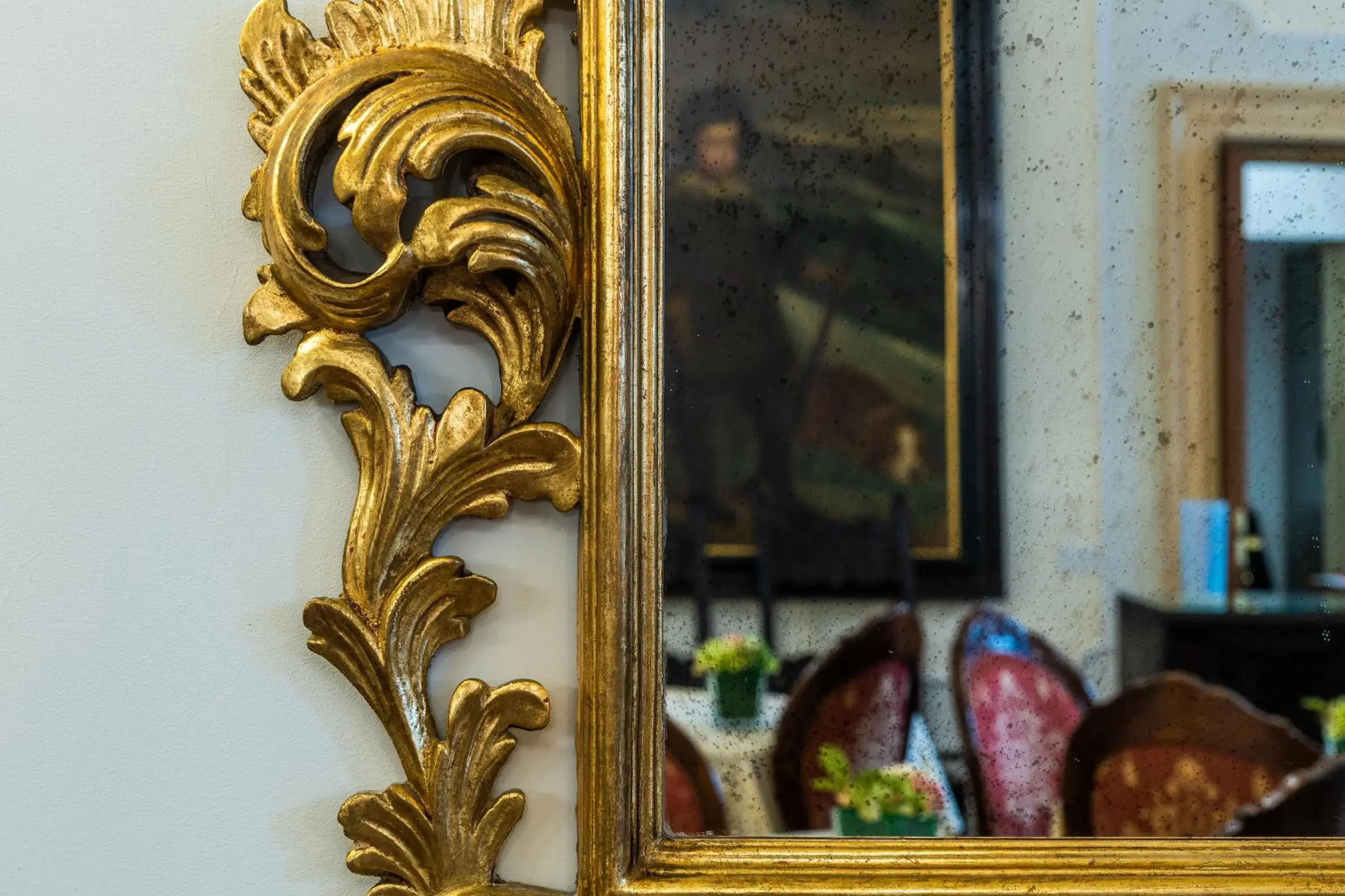 Breakfast in Locanda Sant'Agostin Breakfast in Locanda Sant'Agostin