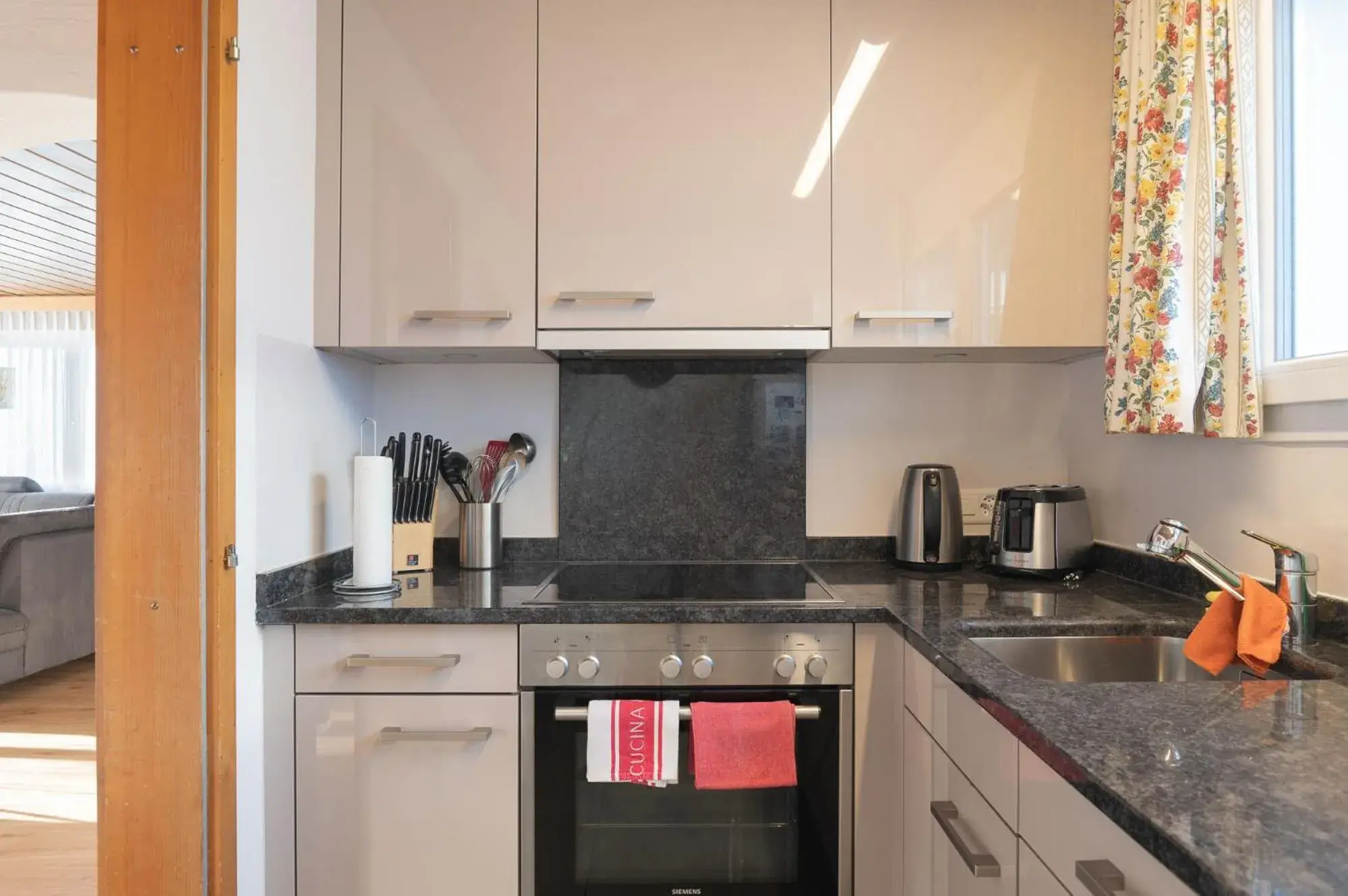 Apartment Jungfrau Lodge Apartment Jungfrau Lodge