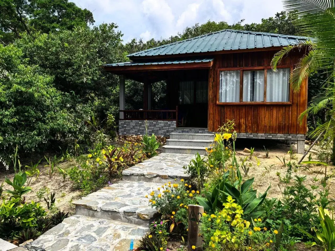 Superior Double or Twin Room in Lazy Beach Superior Double or Twin Room in Lazy Beach