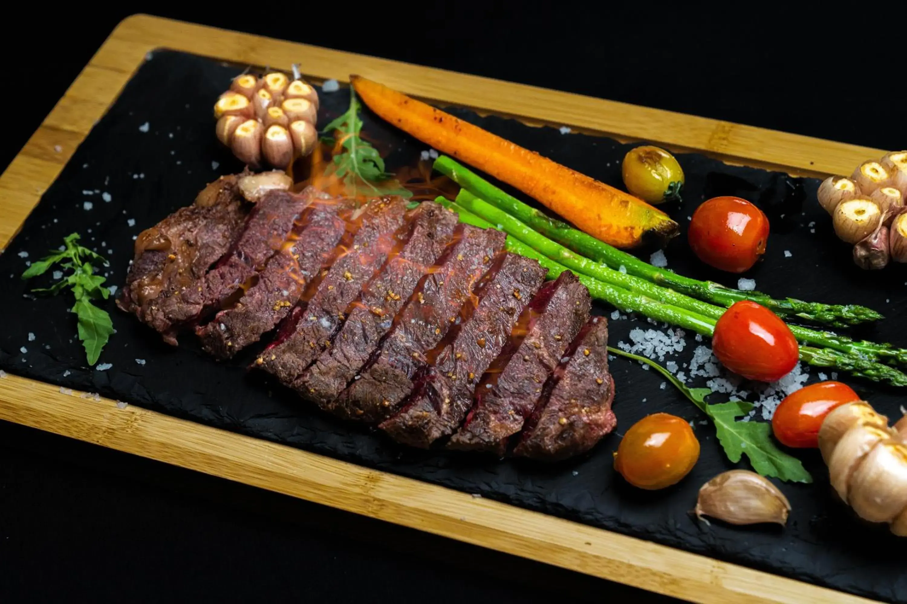 Restaurant/places to eat in OCEAN HOTEL Restaurant/places to eat in OCEAN HOTEL