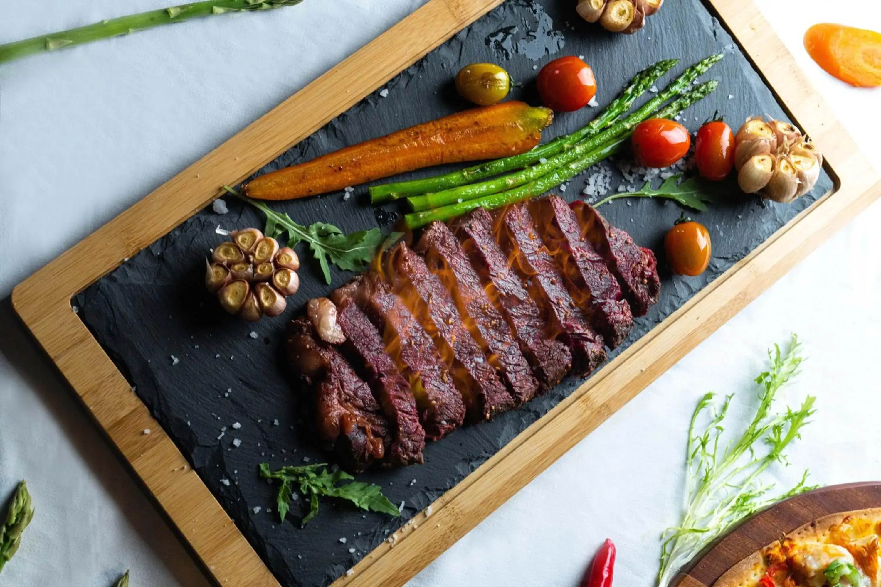 Restaurant/places to eat in OCEAN HOTEL Restaurant/places to eat in OCEAN HOTEL