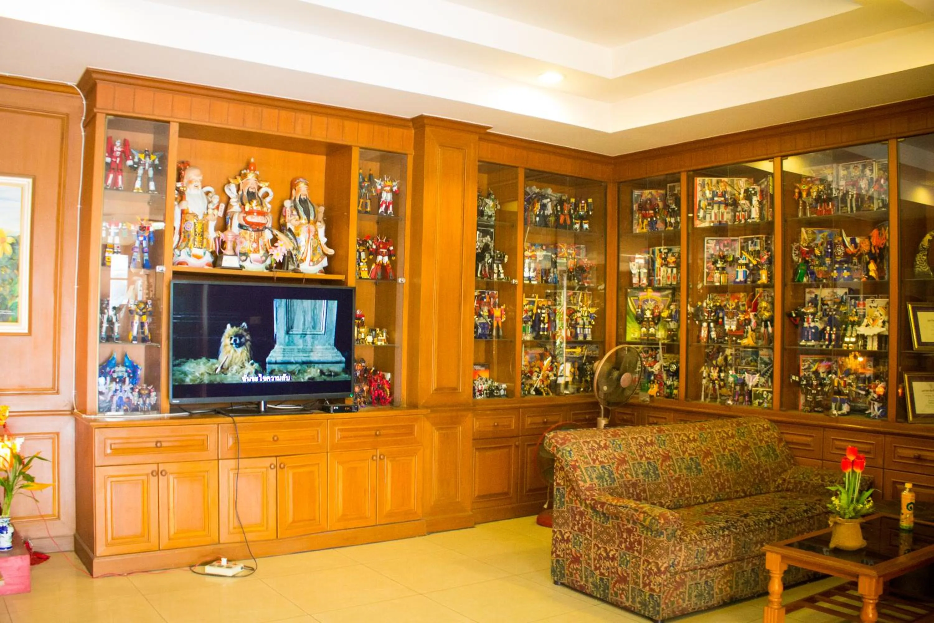 The Residence Hotel -SHA Extra Plus