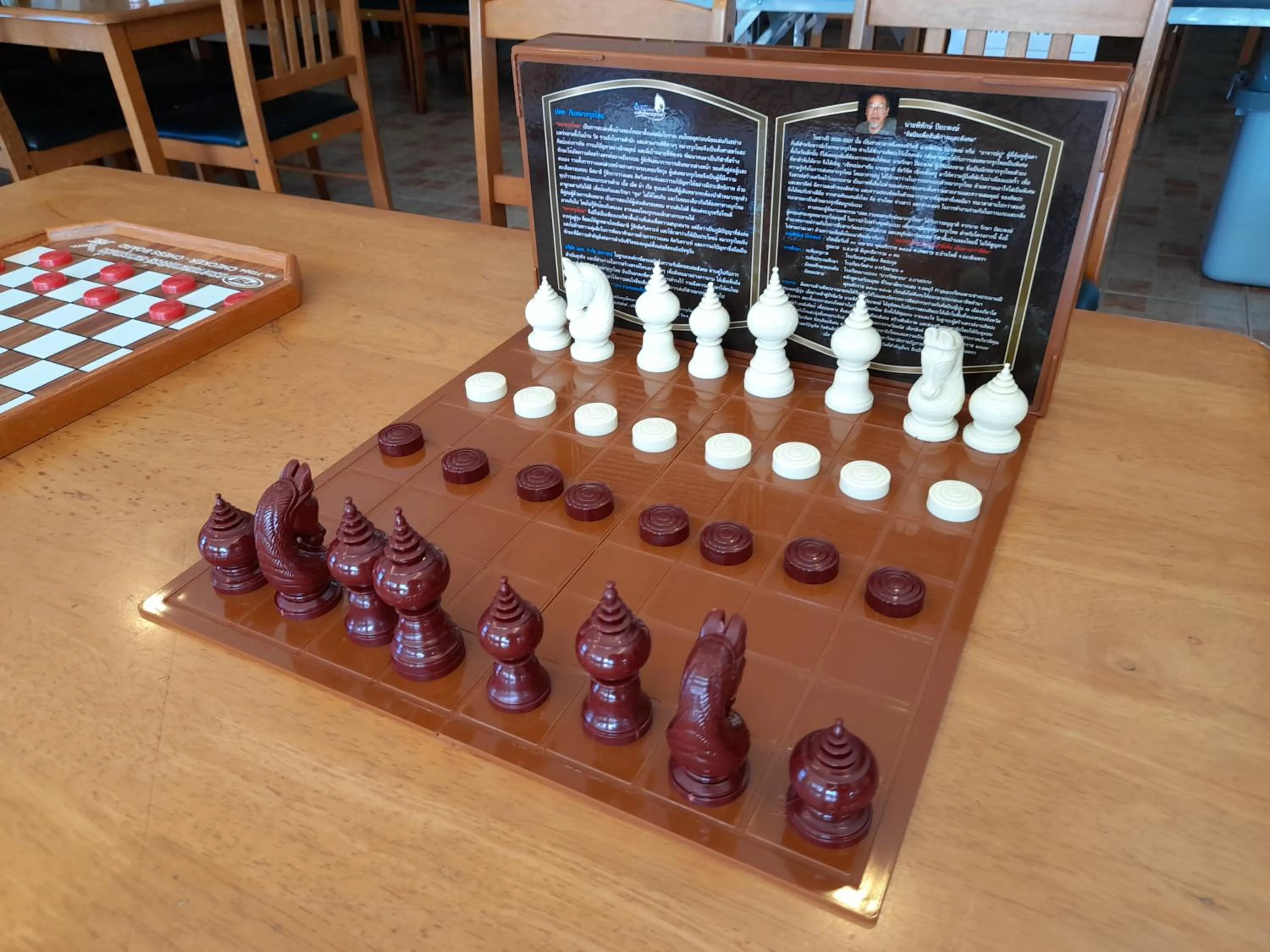 The Residence Hotel -SHA Extra Plus