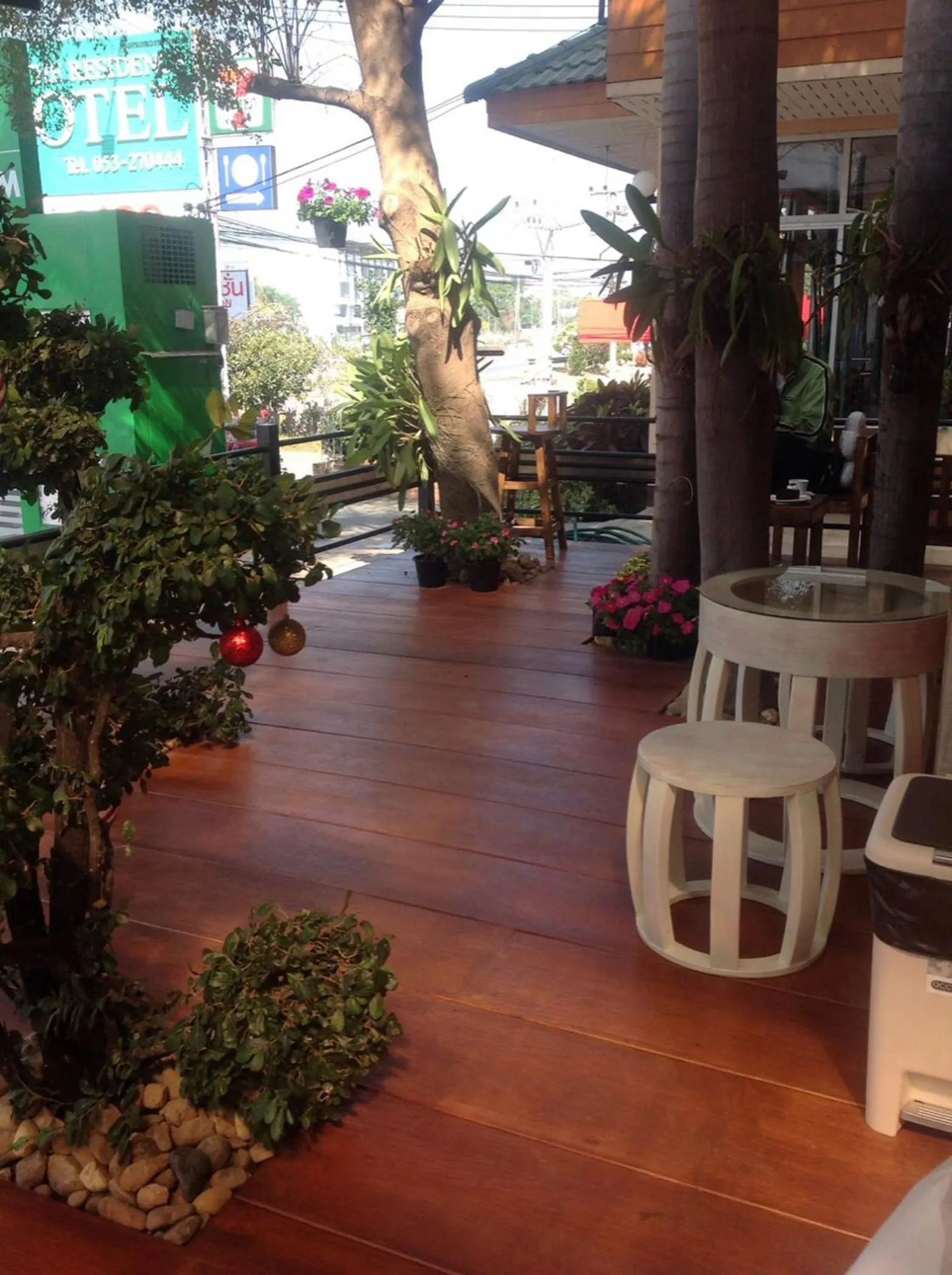 The Residence Hotel -SHA Extra Plus