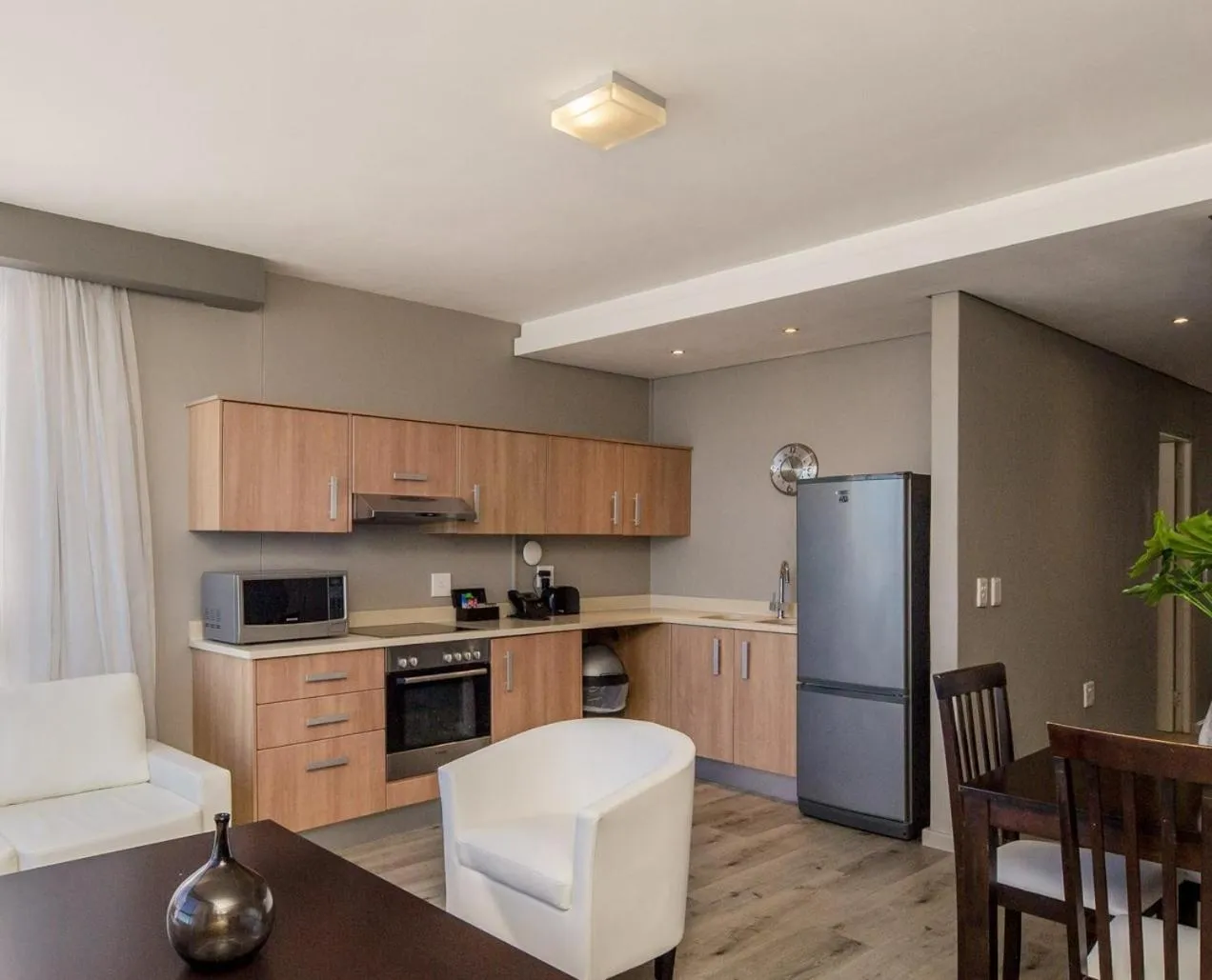 Apartment in Infinity Self Catering Apartments