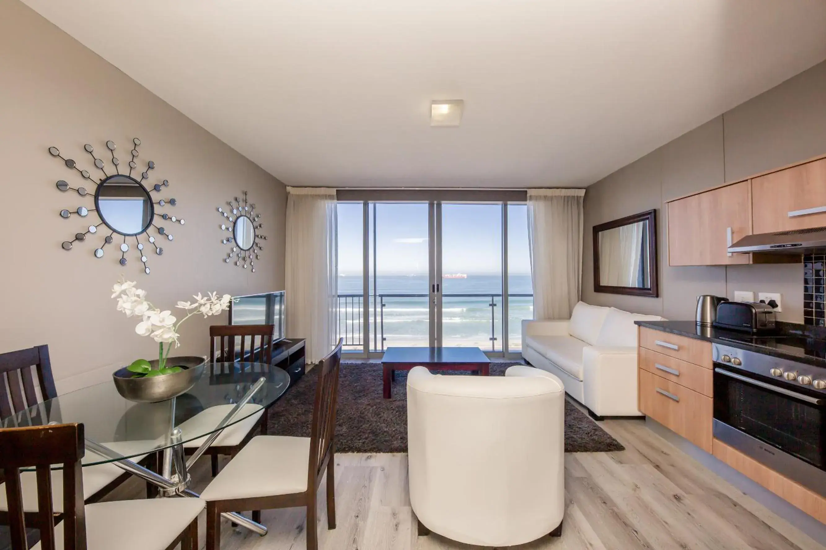 Apartment in Infinity Self Catering Apartments Apartment in Infinity Self Catering Apartments