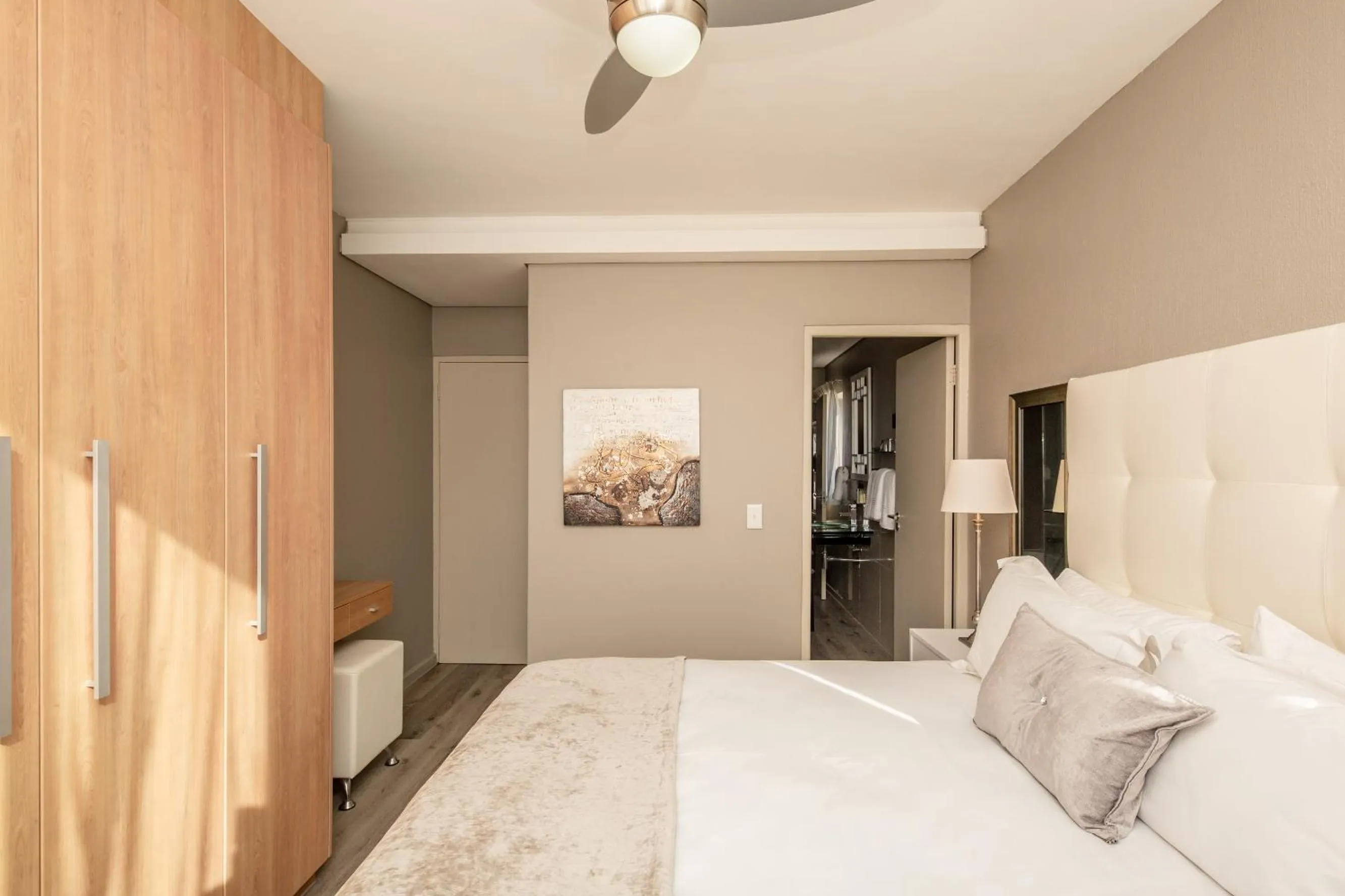 Apartment in Infinity Self Catering Apartments