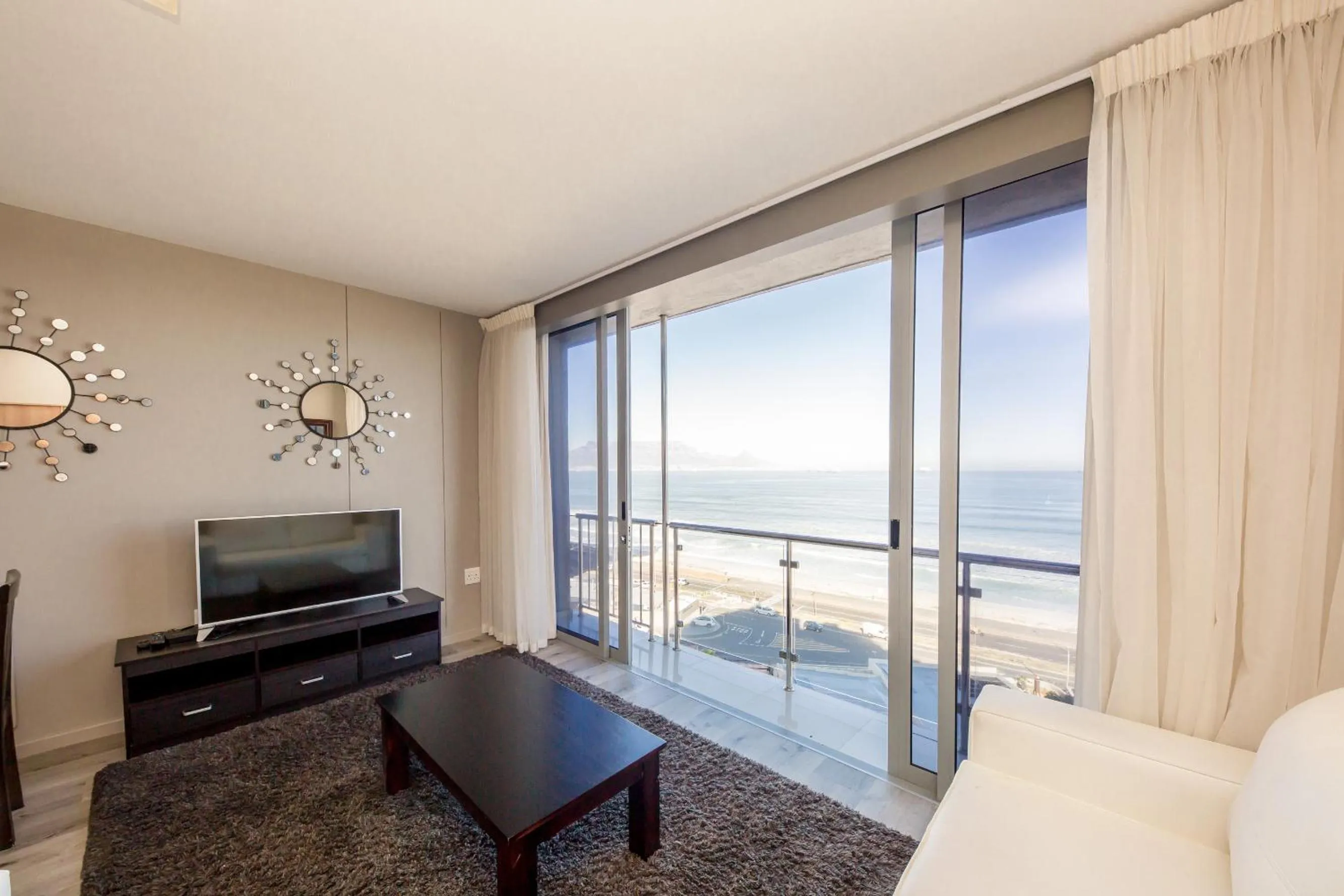 Apartment in Infinity Self Catering Apartments