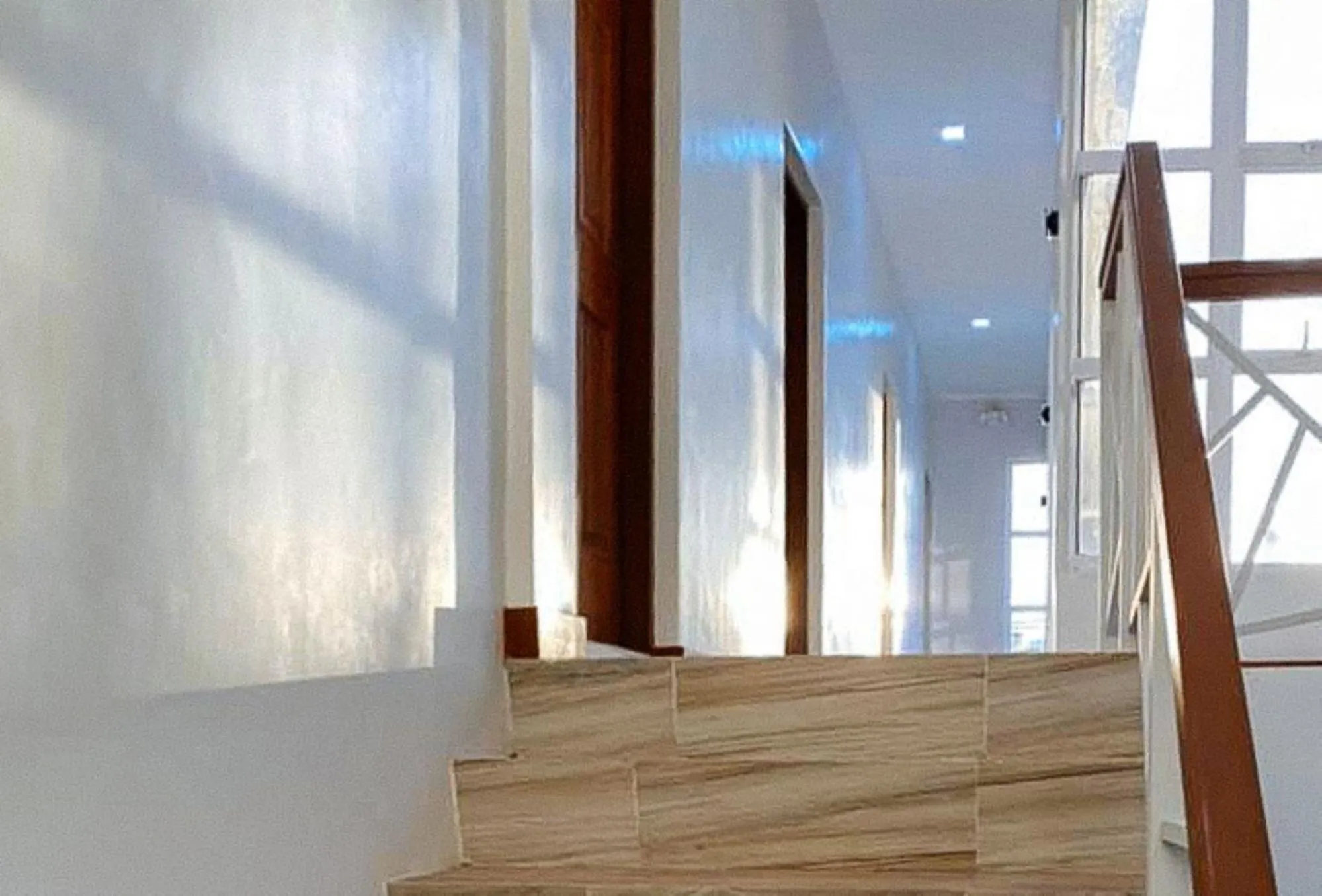 Area and facilities in Leonila's Travellers Inn