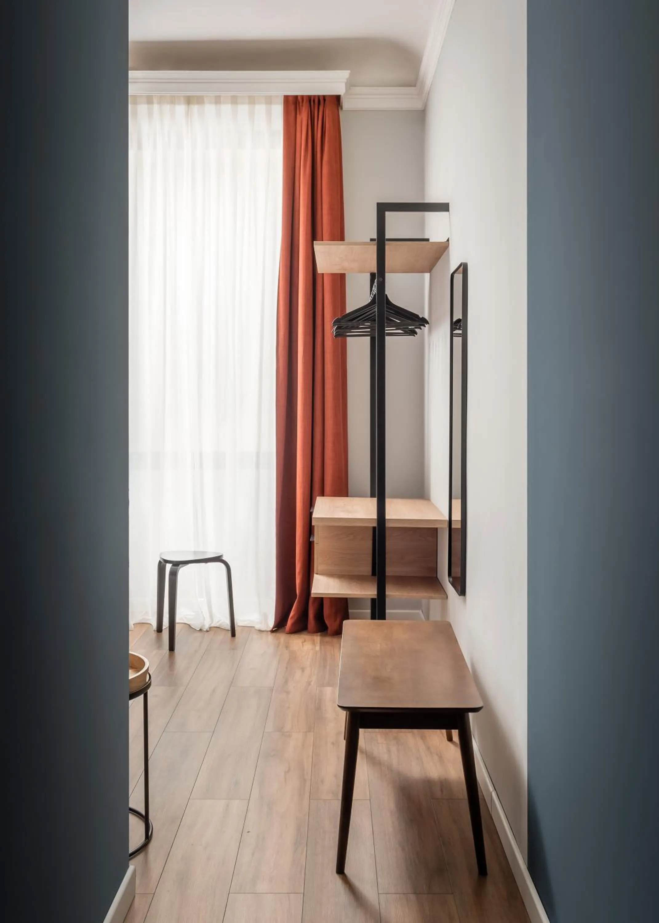 storage in BYPILLOW Goldoni