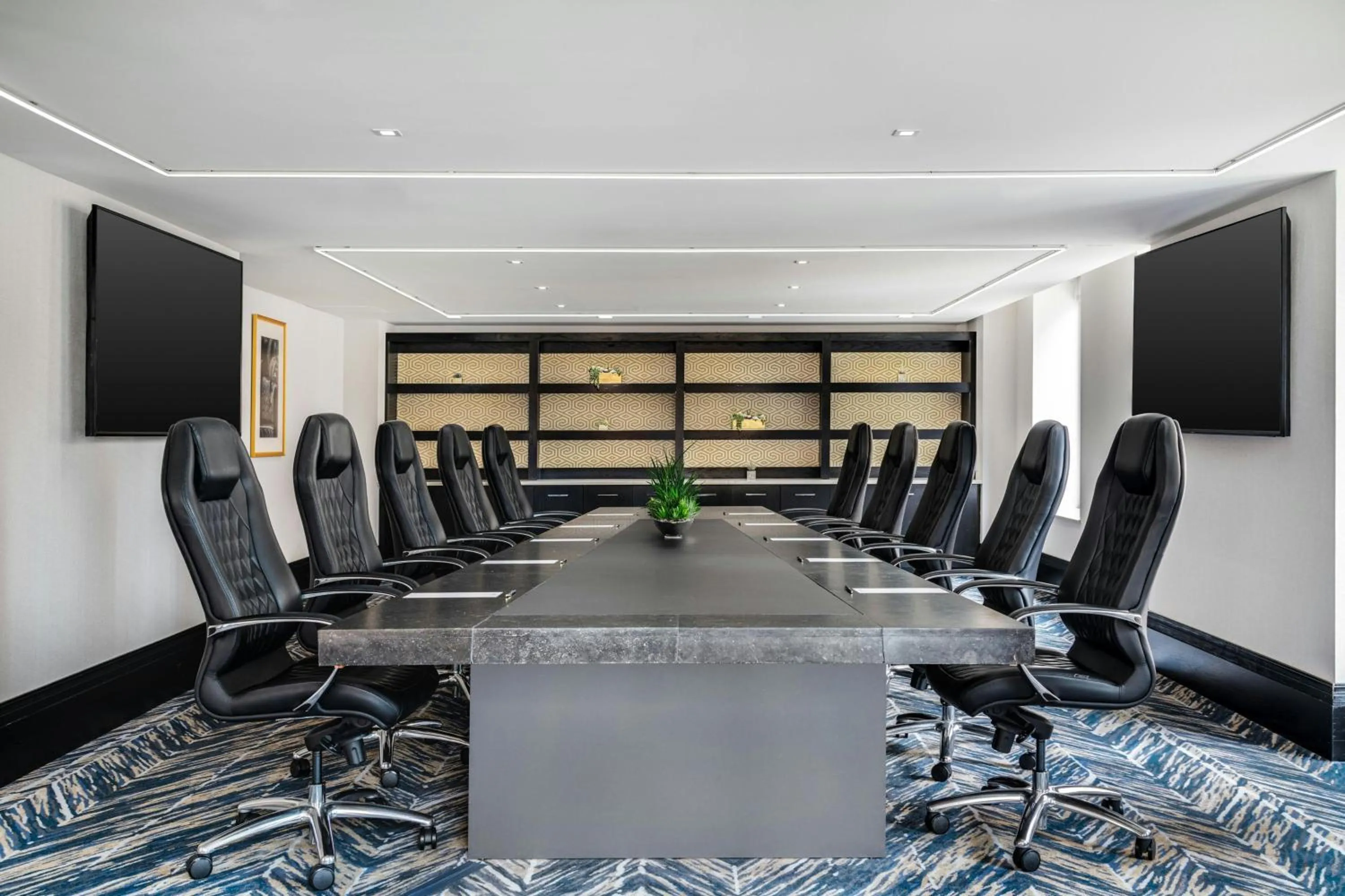 Meeting/conference room in The National, Autograph Collection