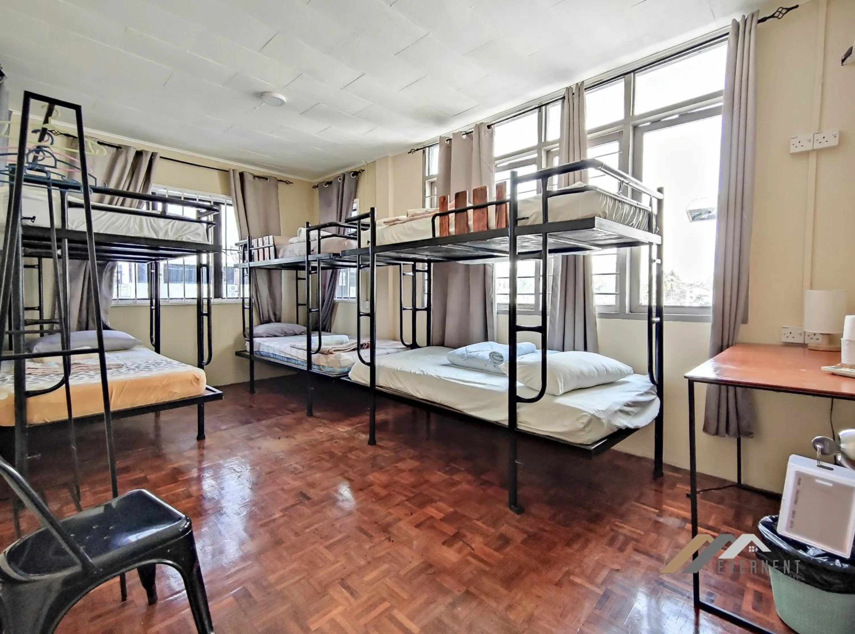 Permaisuri Homestay by Evernent