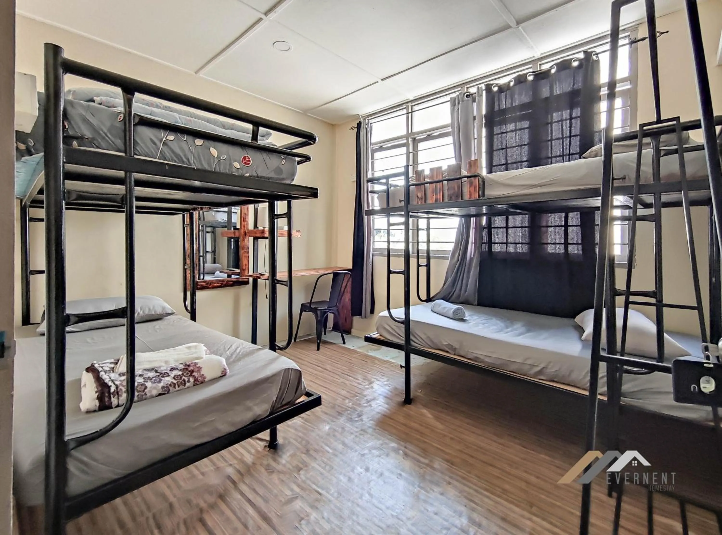 Permaisuri Homestay by Evernent