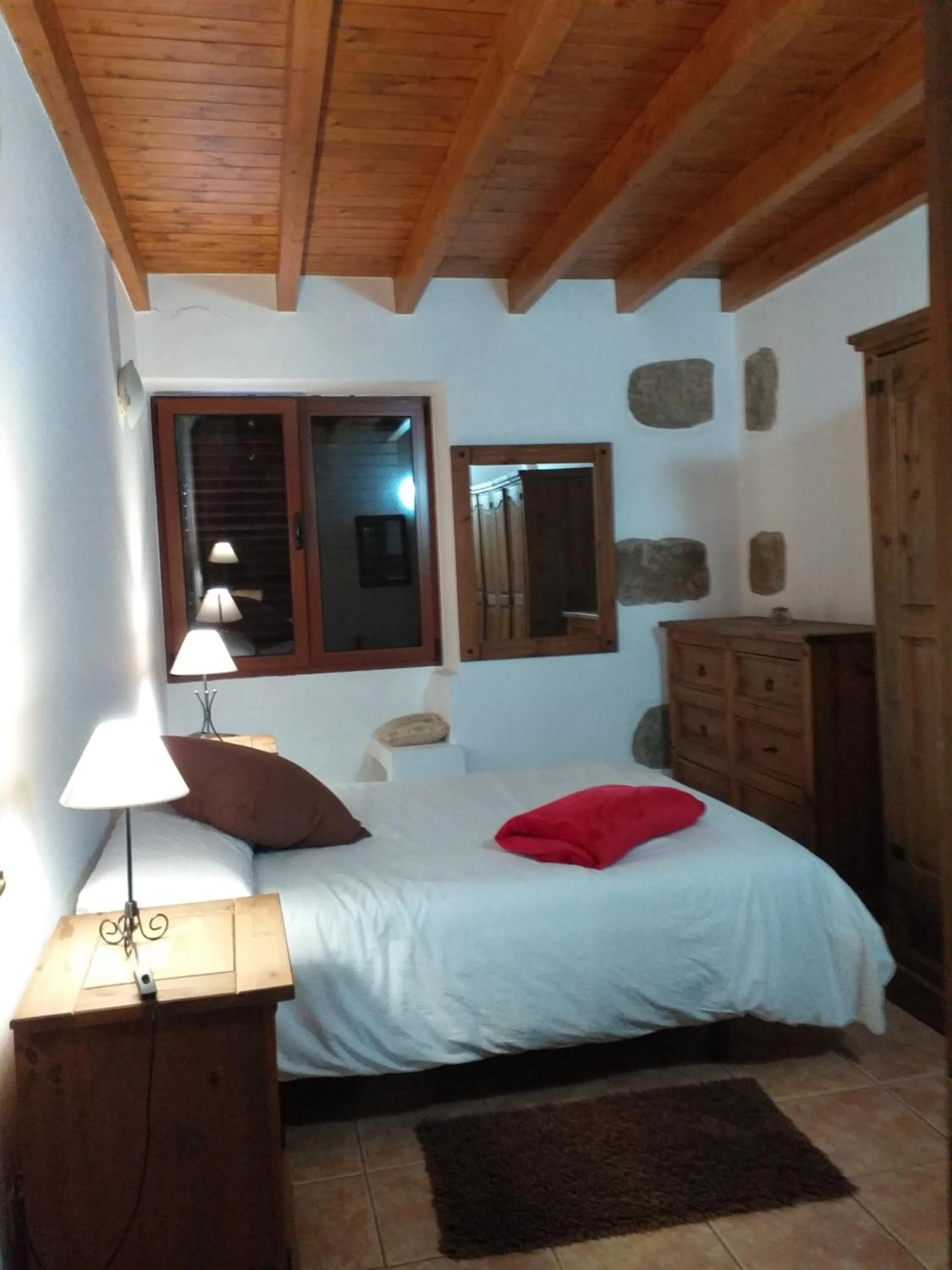 Casa Rural Carmita