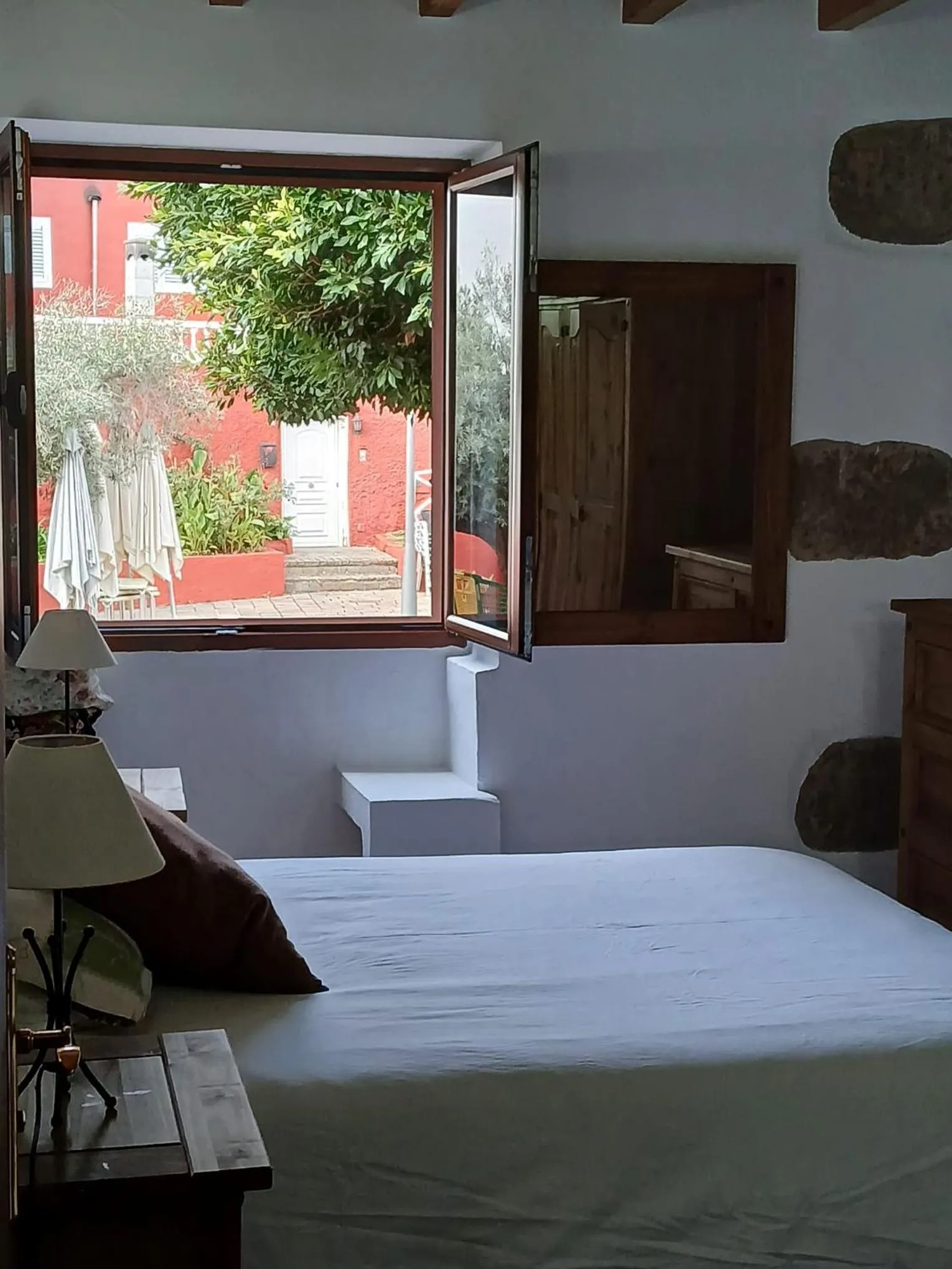 Casa Rural Carmita