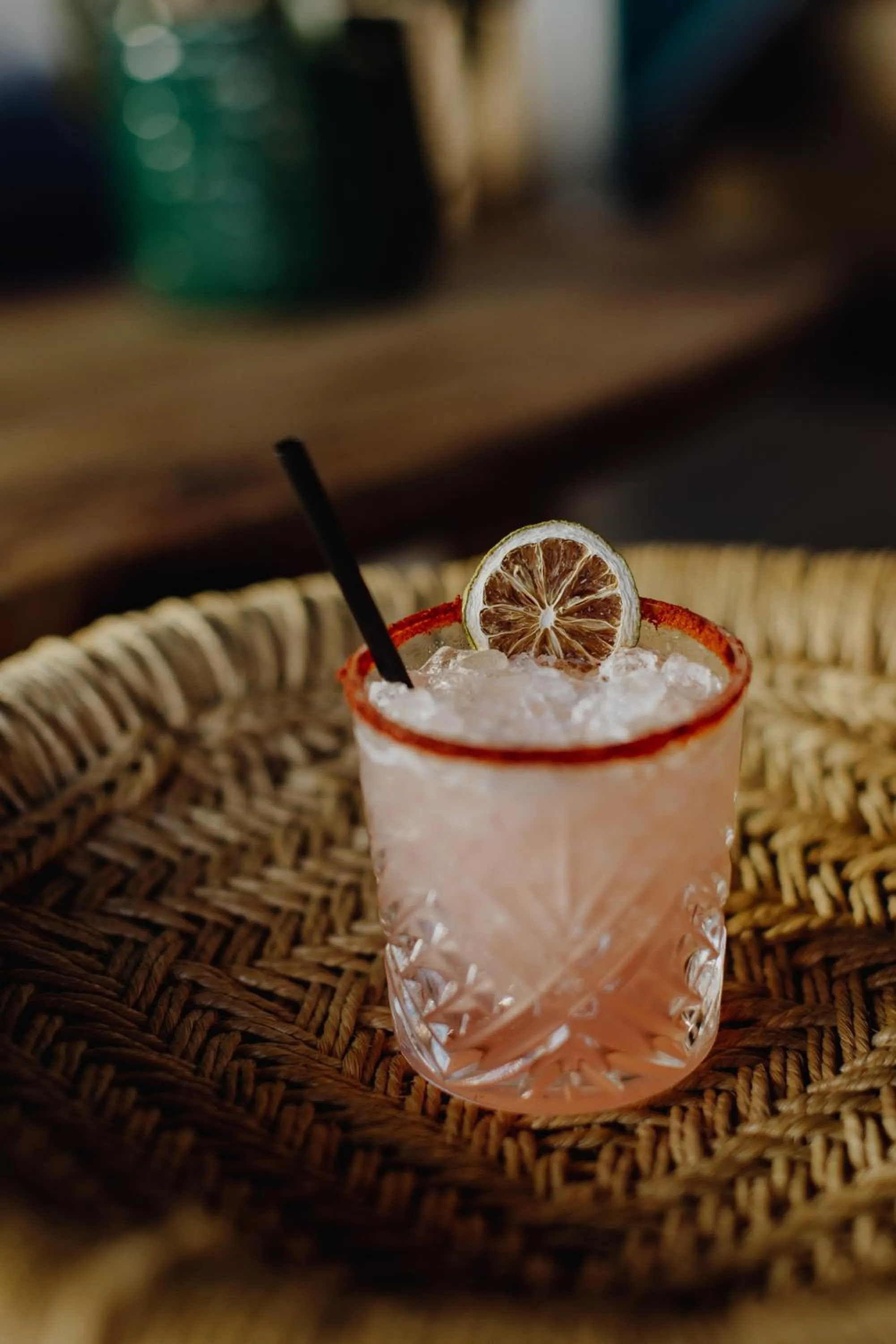 Lounge or bar in HEJMO