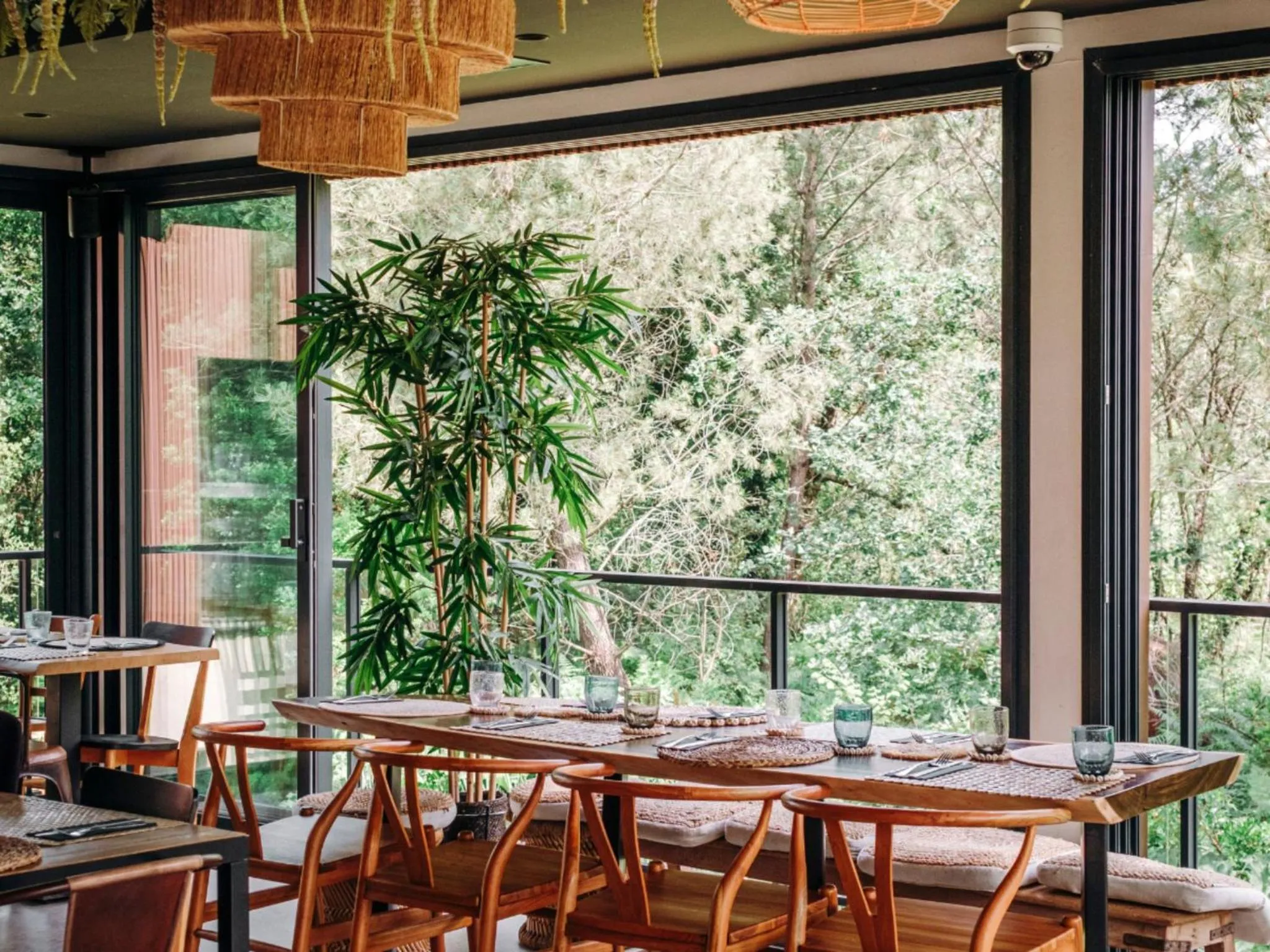 Restaurant/places to eat in HEJMO Hostel