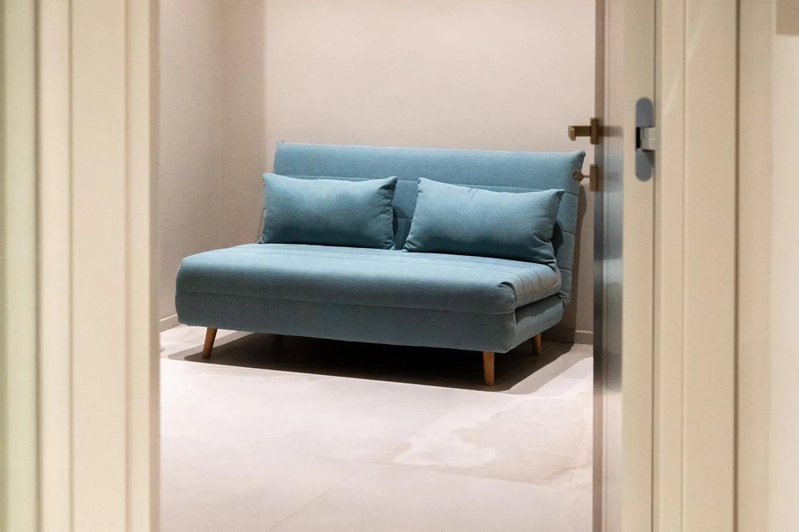 furniture in Hotel Villa Luisa