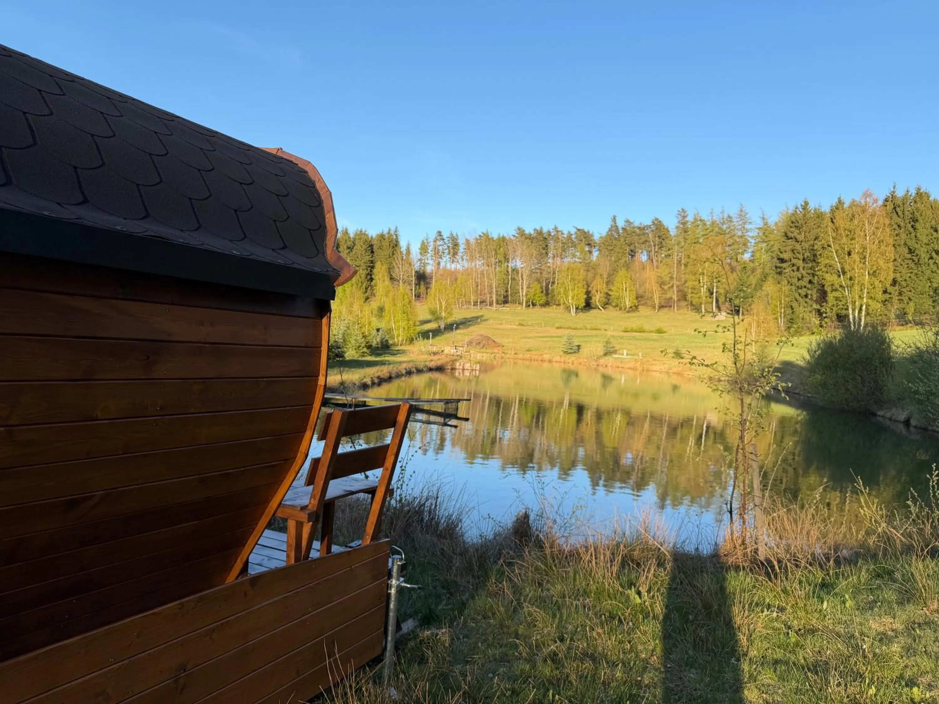 Apartamenty Nad Wodą - Layla