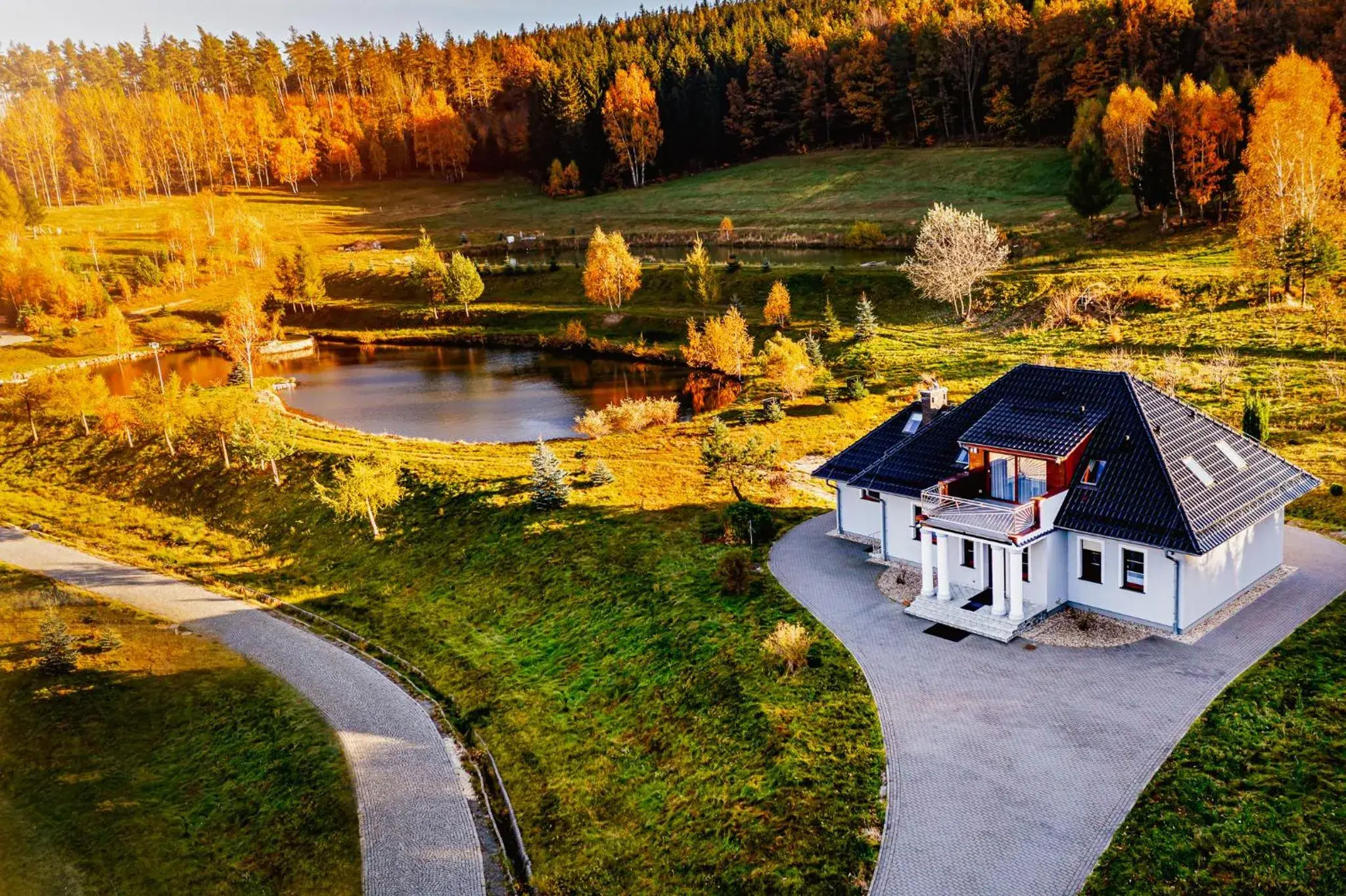 Apartamenty Nad Wodą - Layla Apartamenty Nad Wodą - Layla