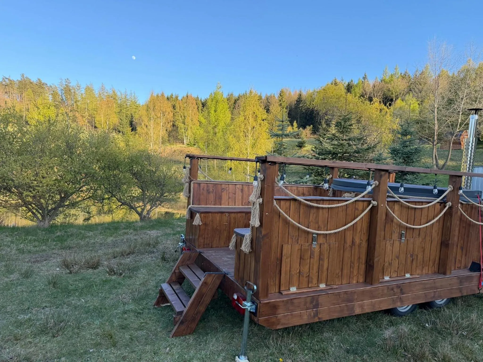 Apartamenty Nad Wodą - Layla
