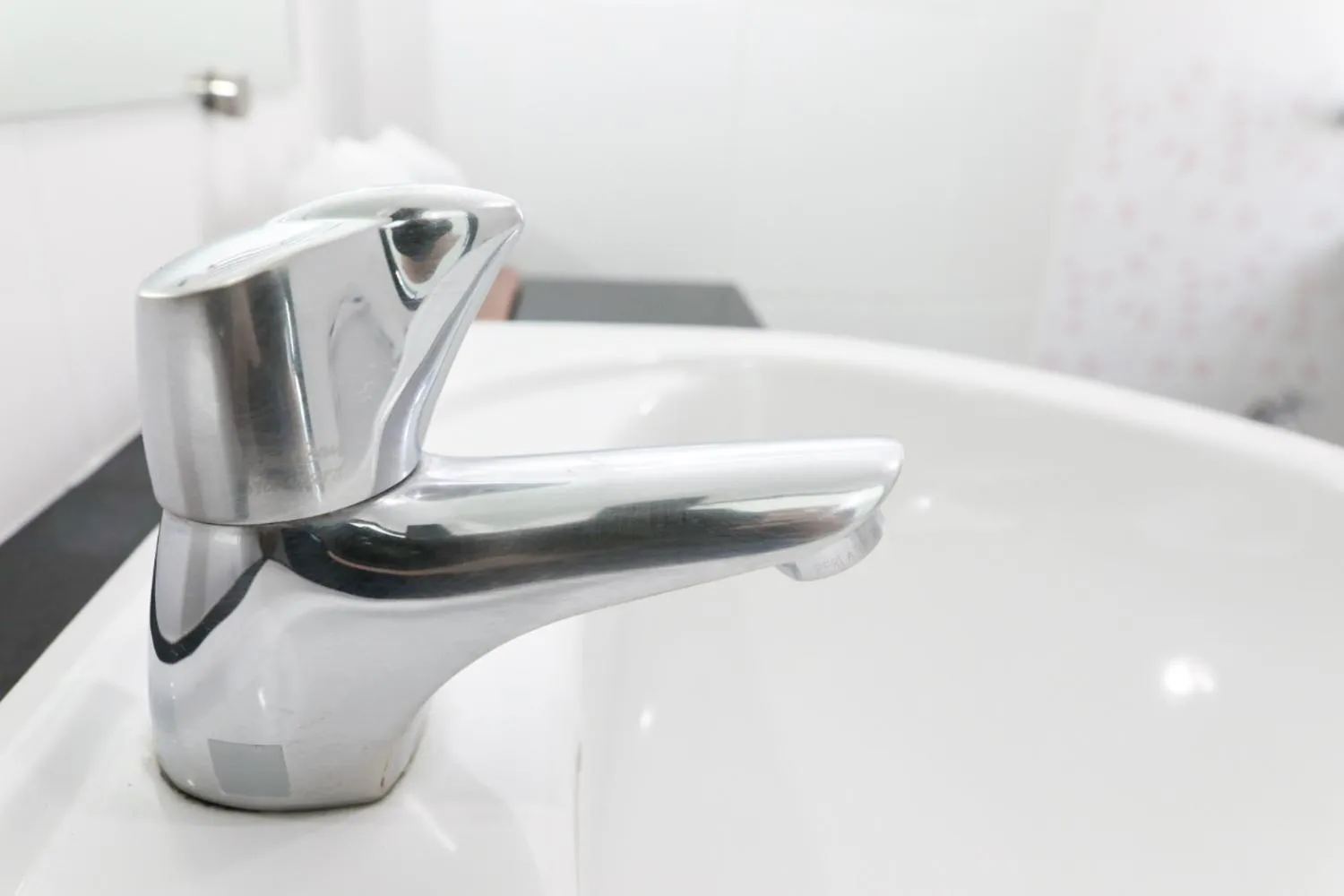 Bathroom in G House Hotel