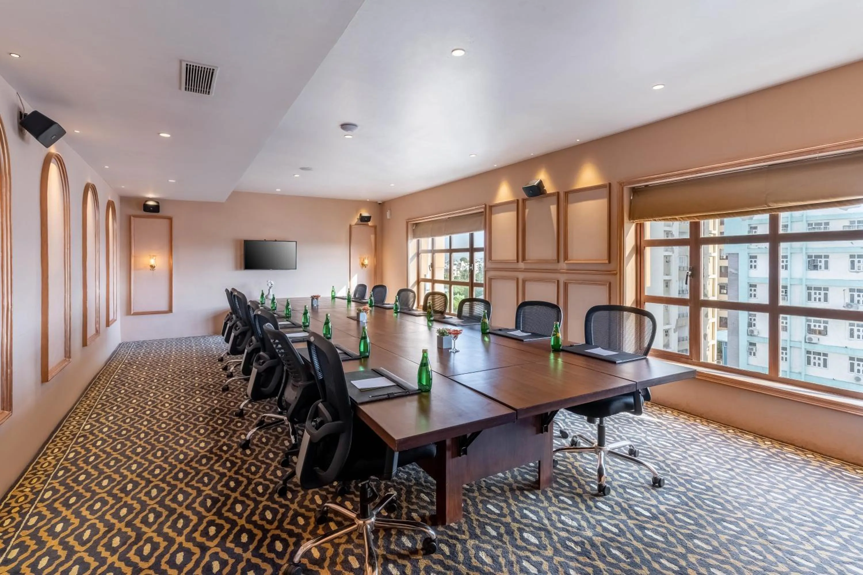 Meeting/conference room in Historia Royal