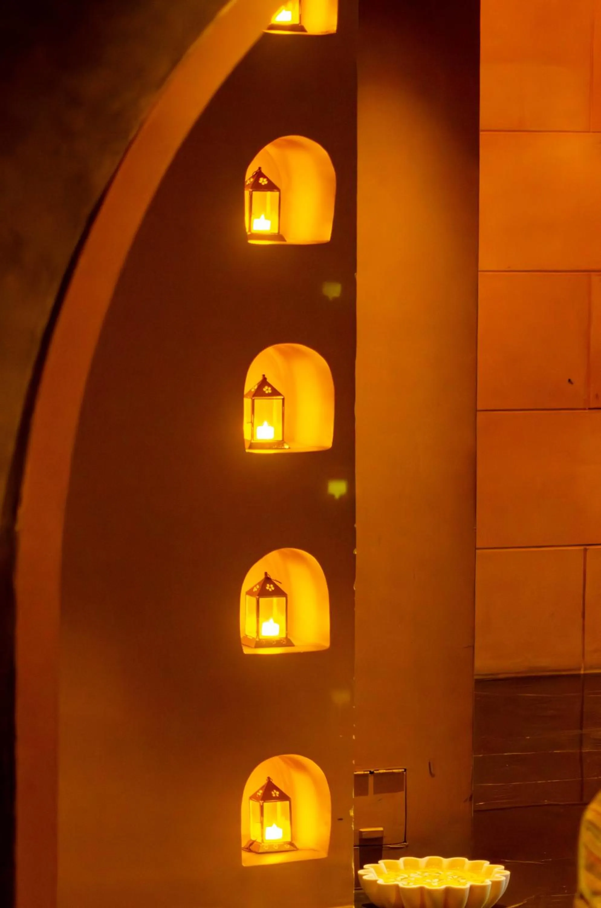 View (from property/room) in Historia Royal