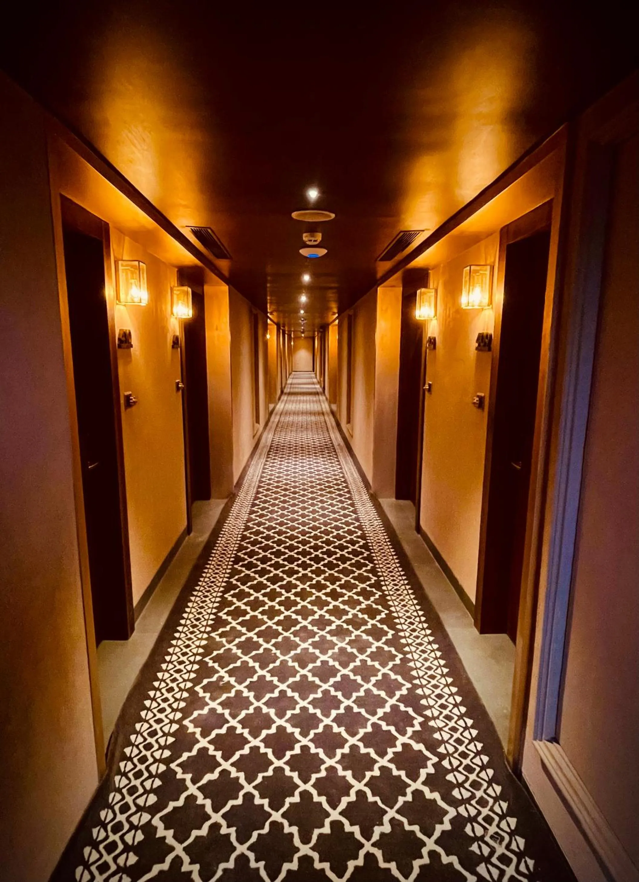 Lobby or reception in Historia Royal