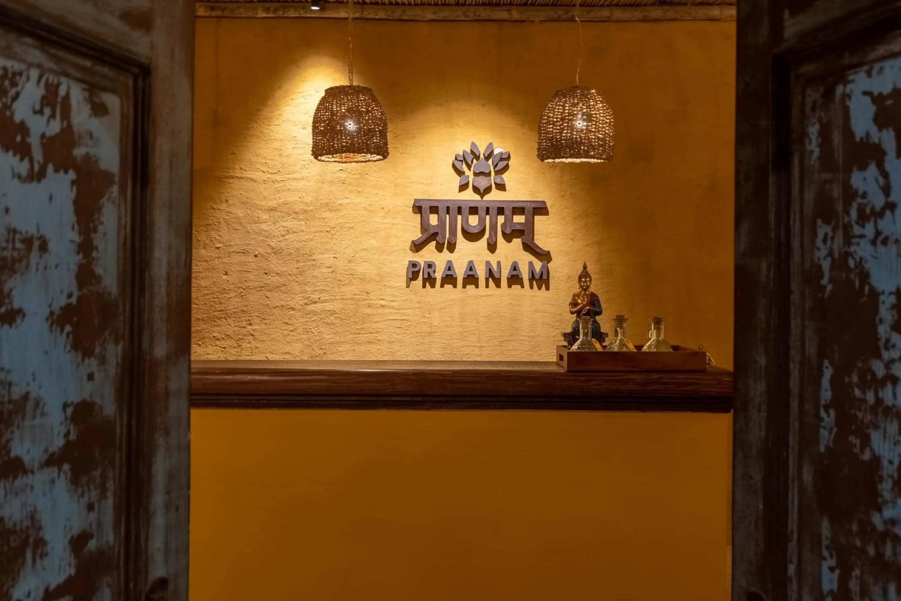 Spa and wellness centre/facilities in Historia Royal