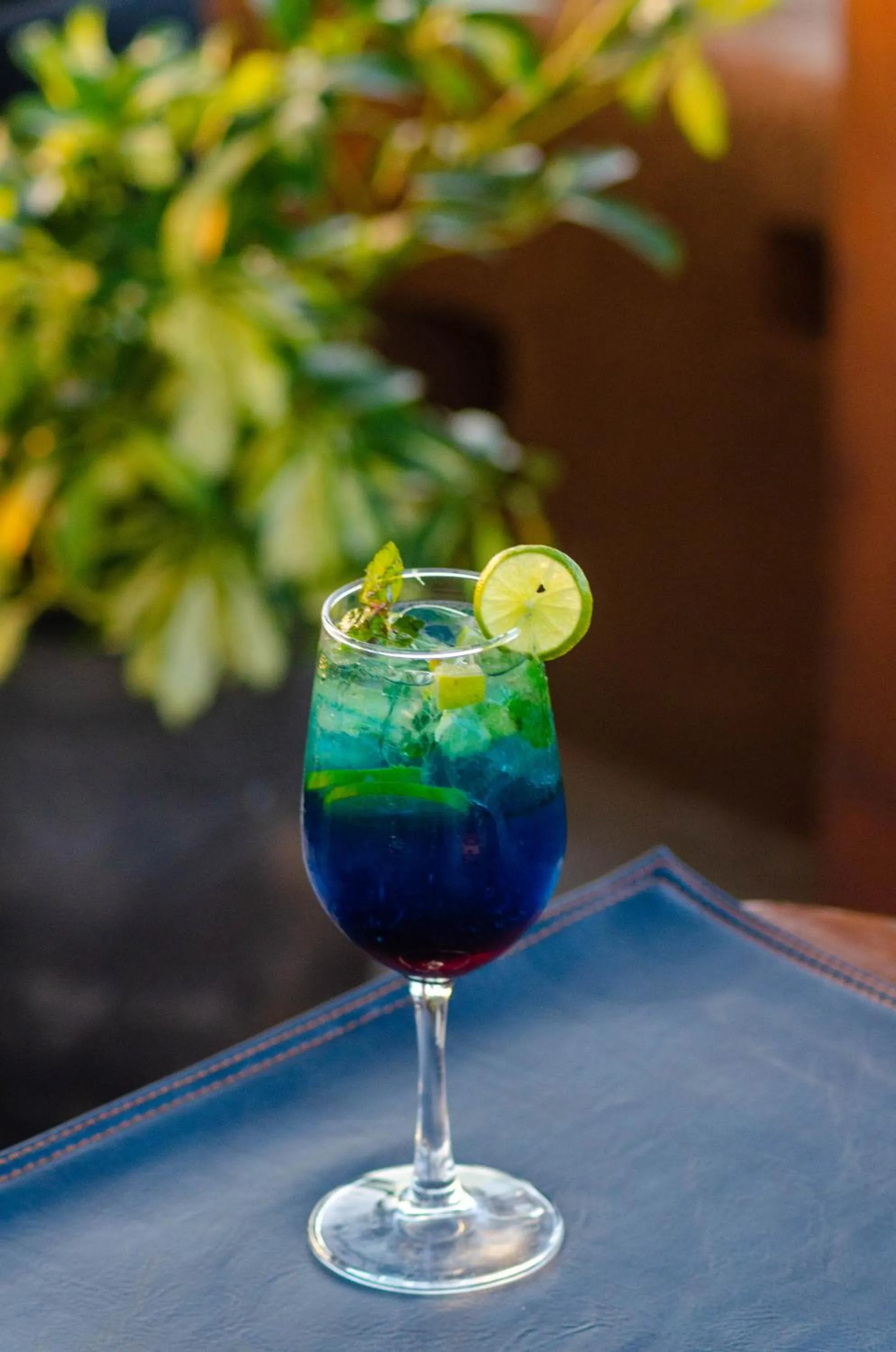 Drinks in Historia Royal