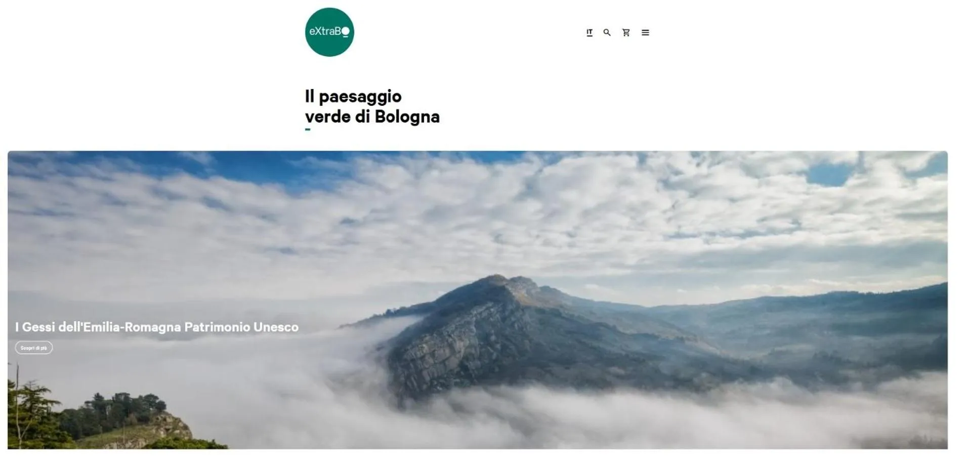 Hiking in Hotel Corona d'Oro 1890