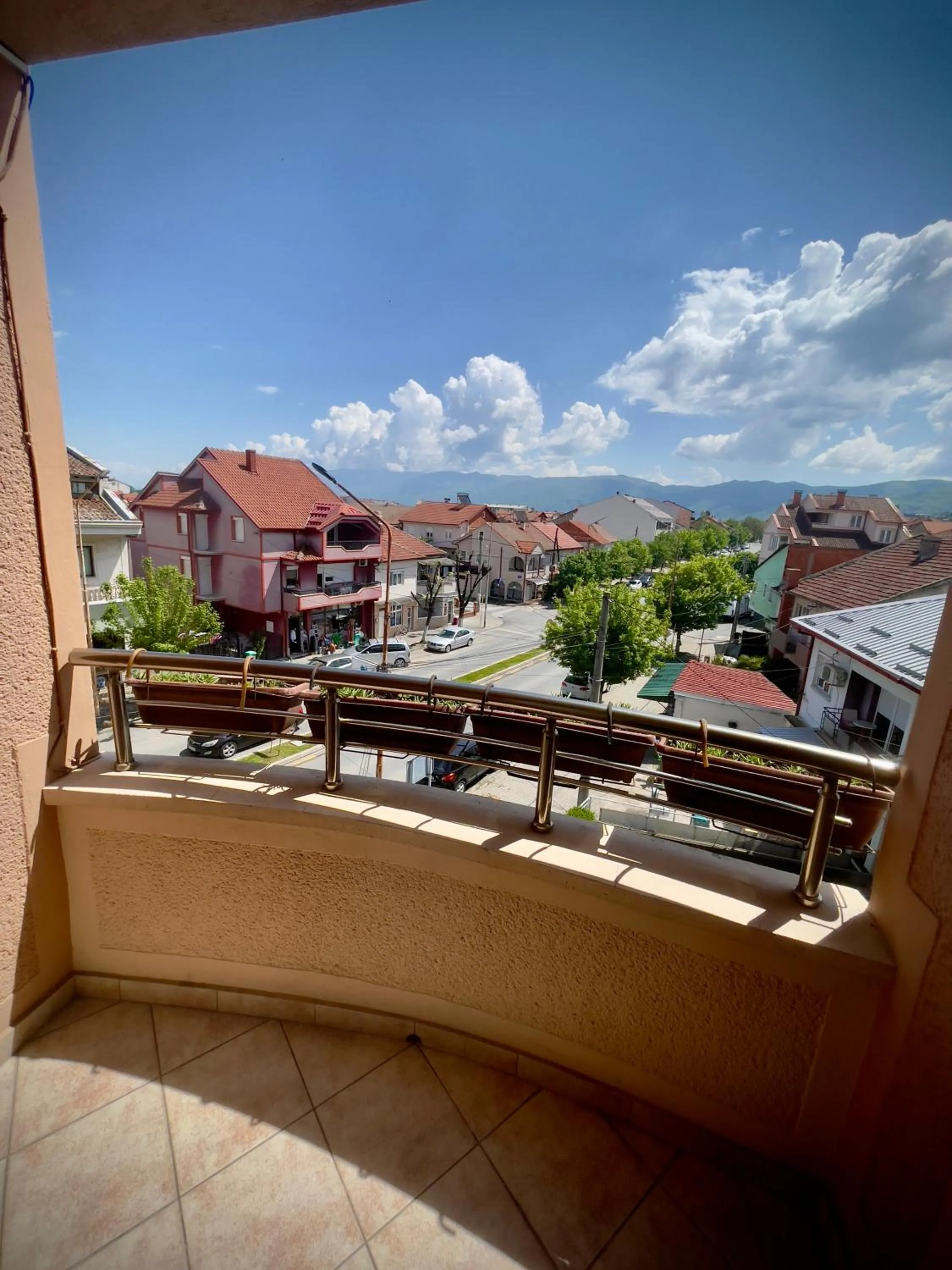 Neighbourhood in Hotel Ilinden