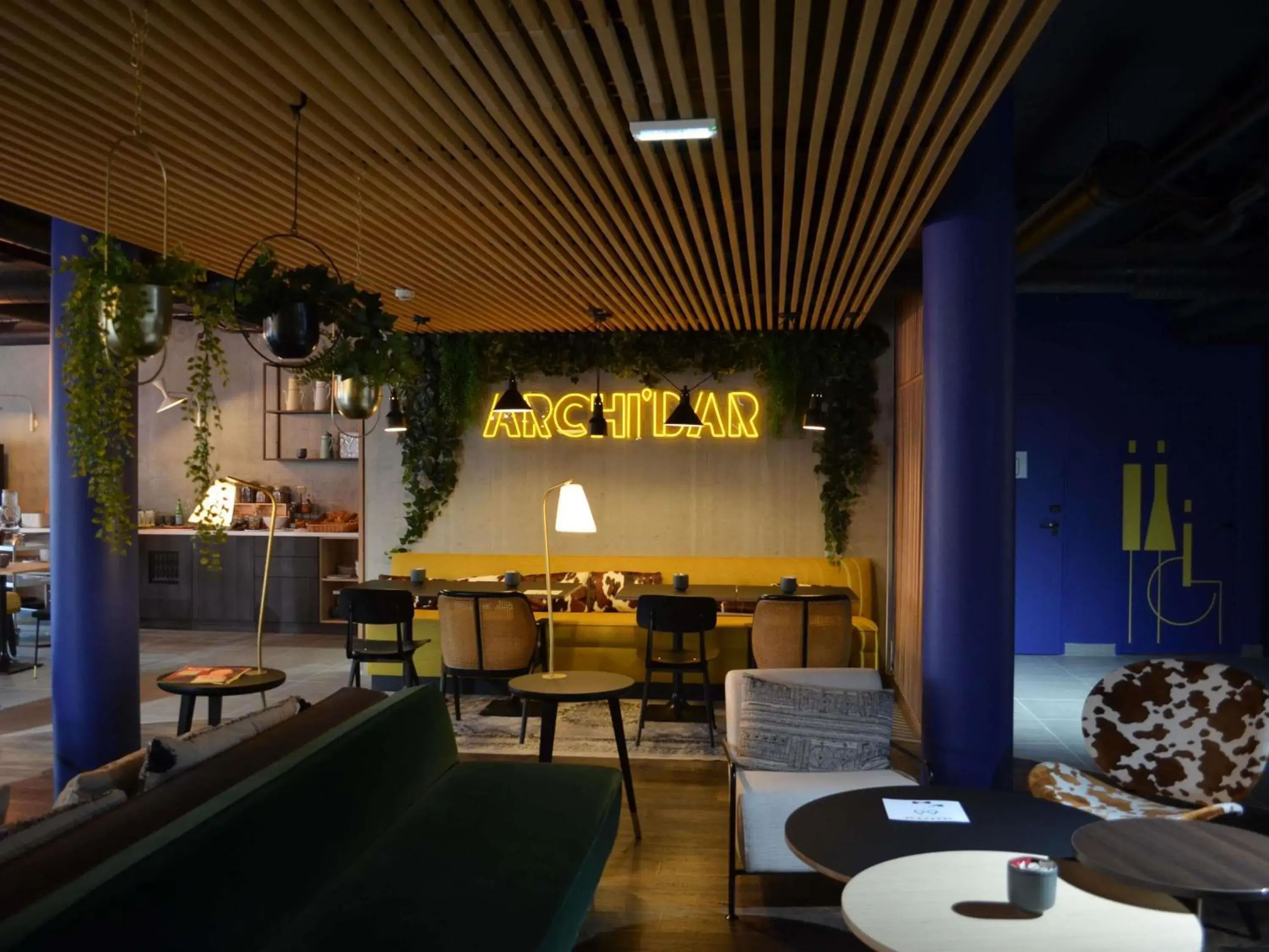 Property building in ibis Styles Dreux Centre Gare Property building in ibis Styles Dreux Centre Gare