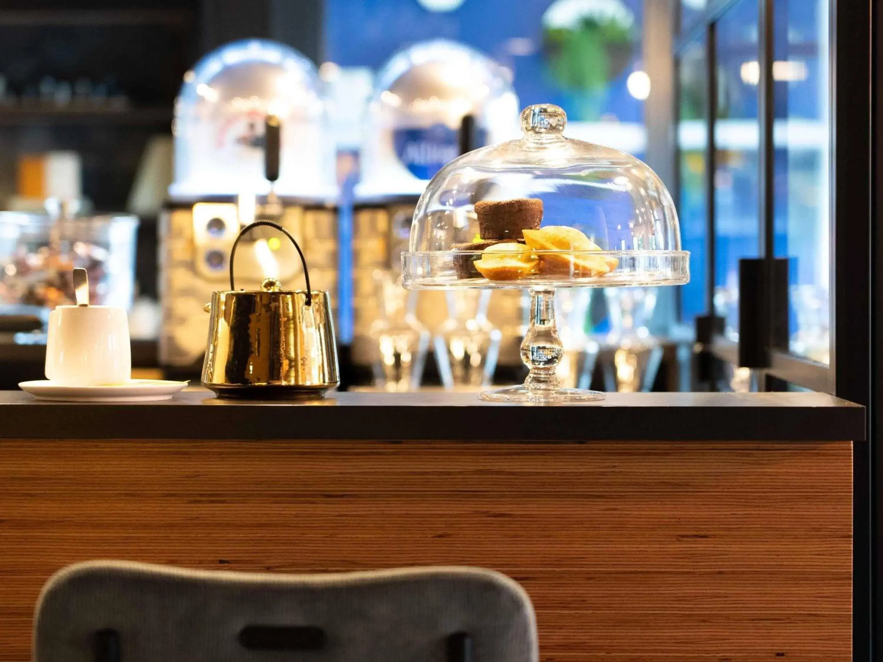 Property building in ibis Styles Dreux Centre Gare Property building in ibis Styles Dreux Centre Gare