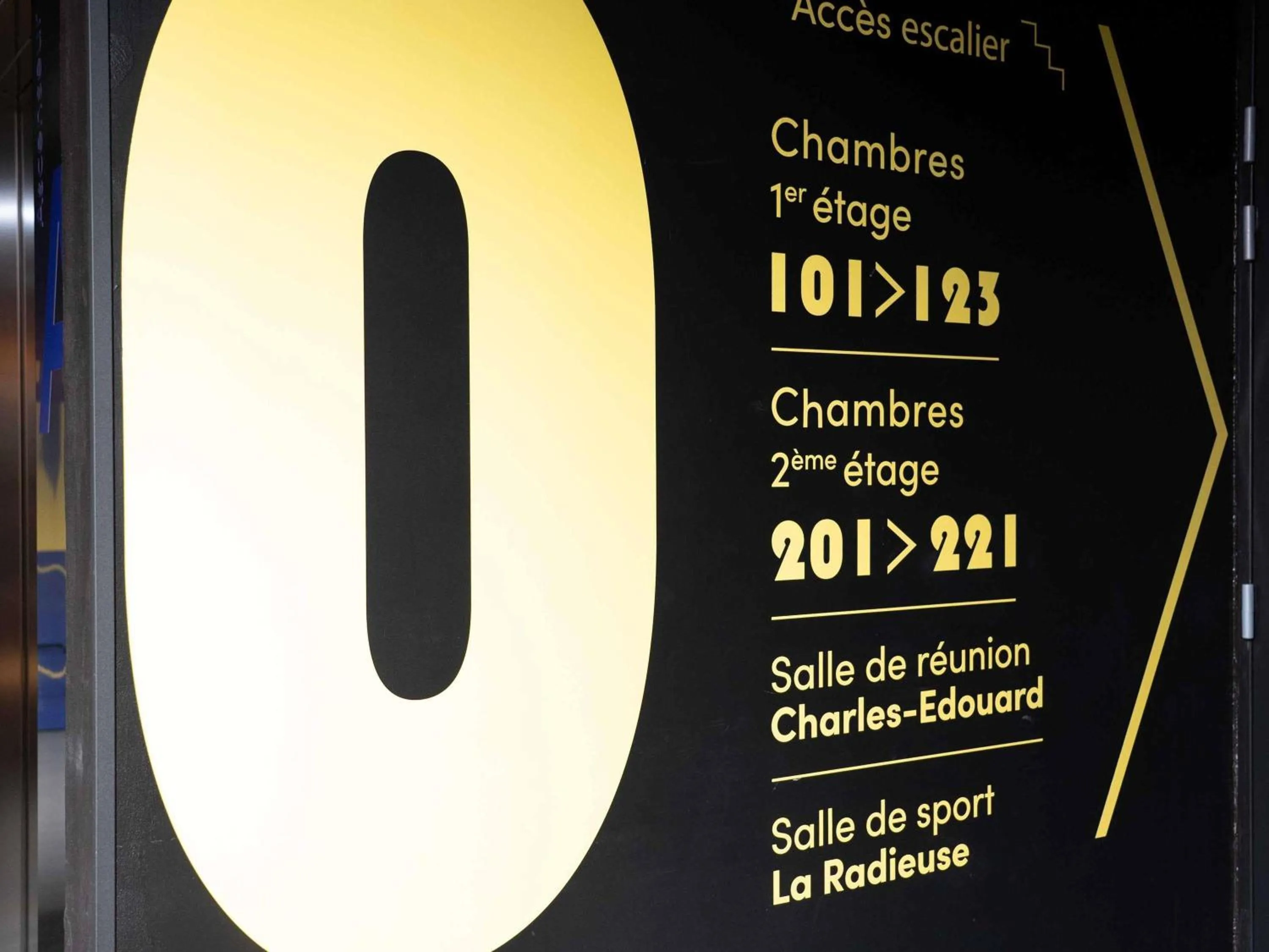 Fitness centre/facilities in ibis Styles Dreux Centre Gare