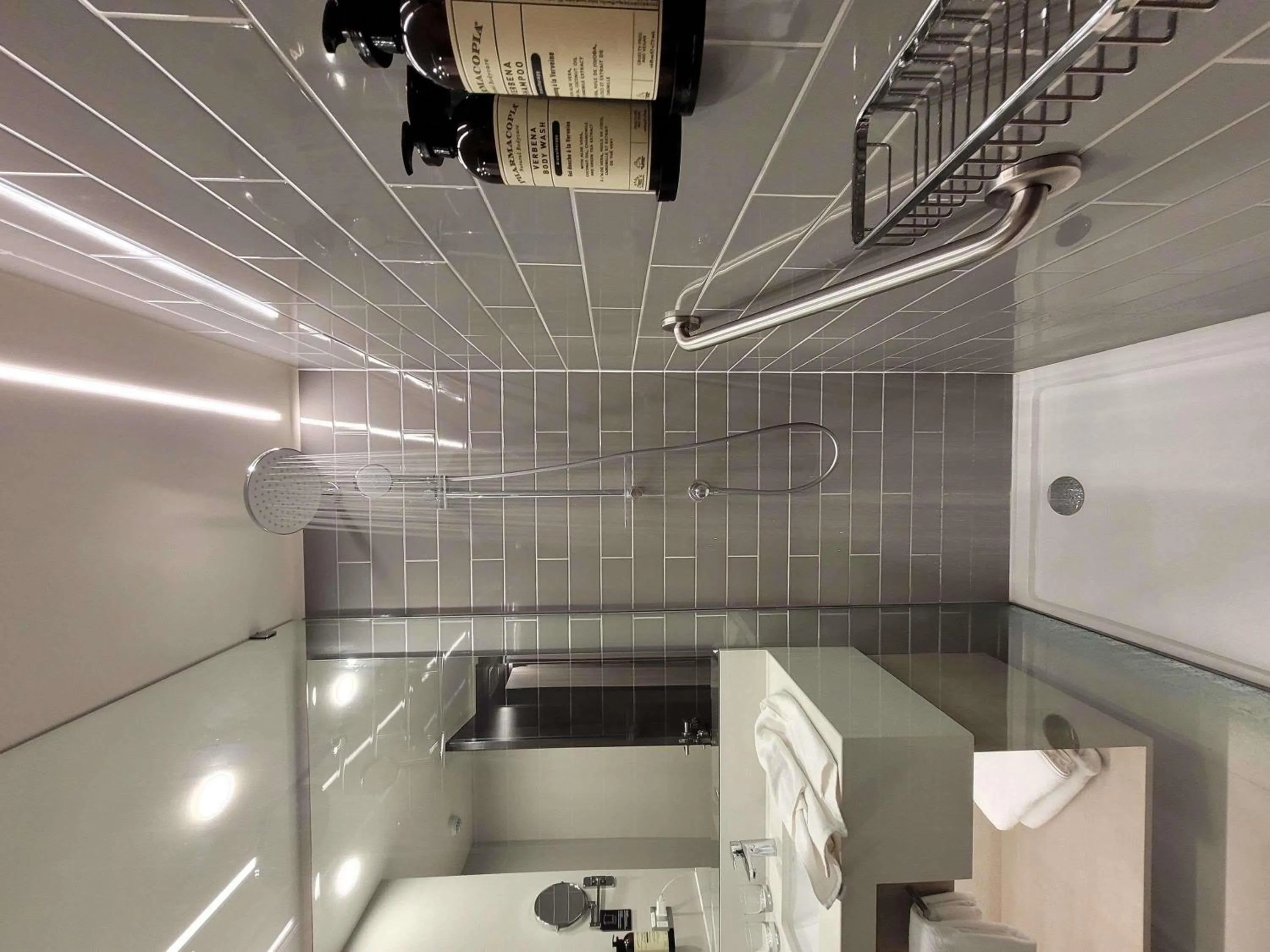 Bedroom in Novotel Arica