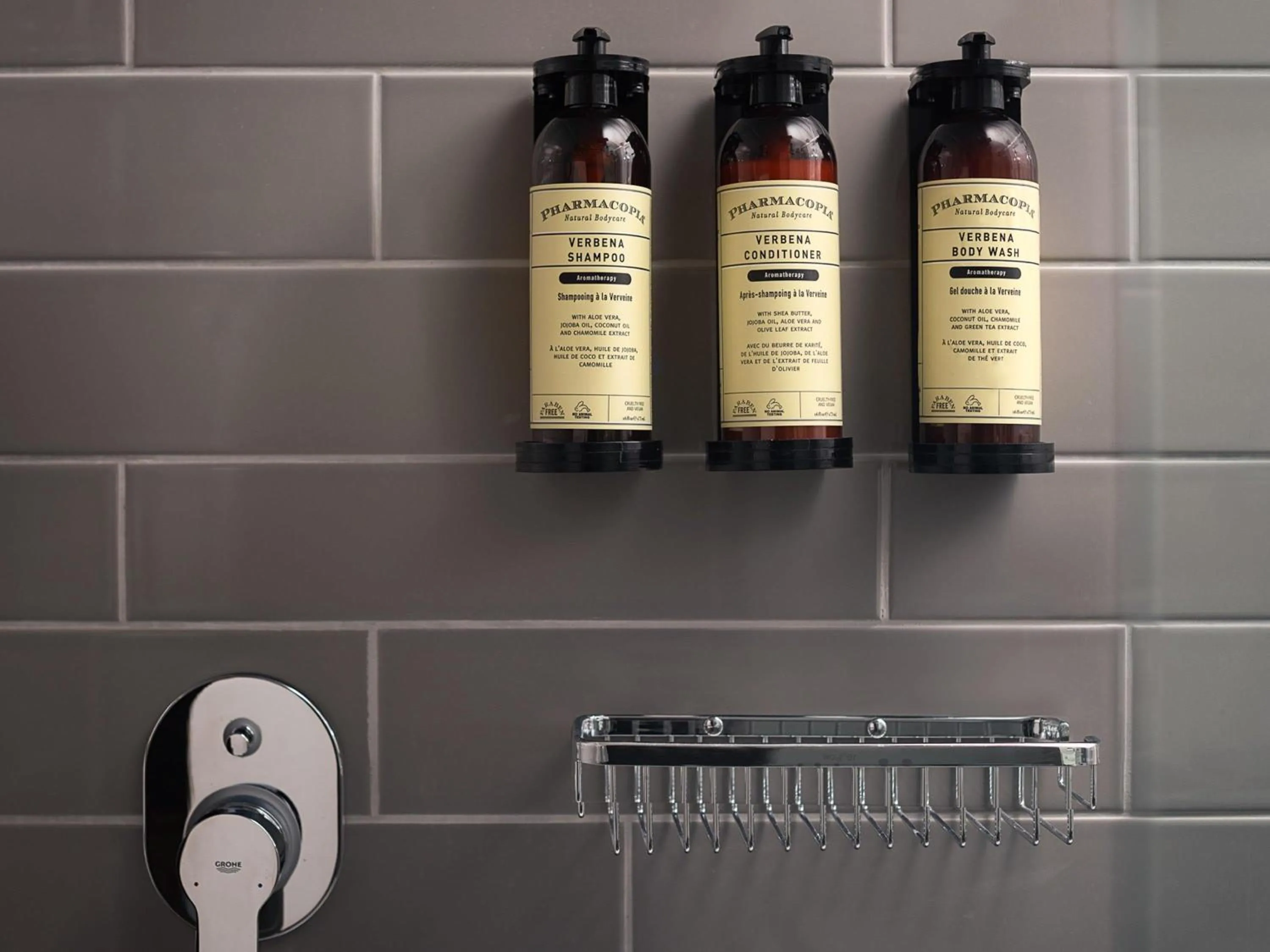 Bedroom in Novotel Arica