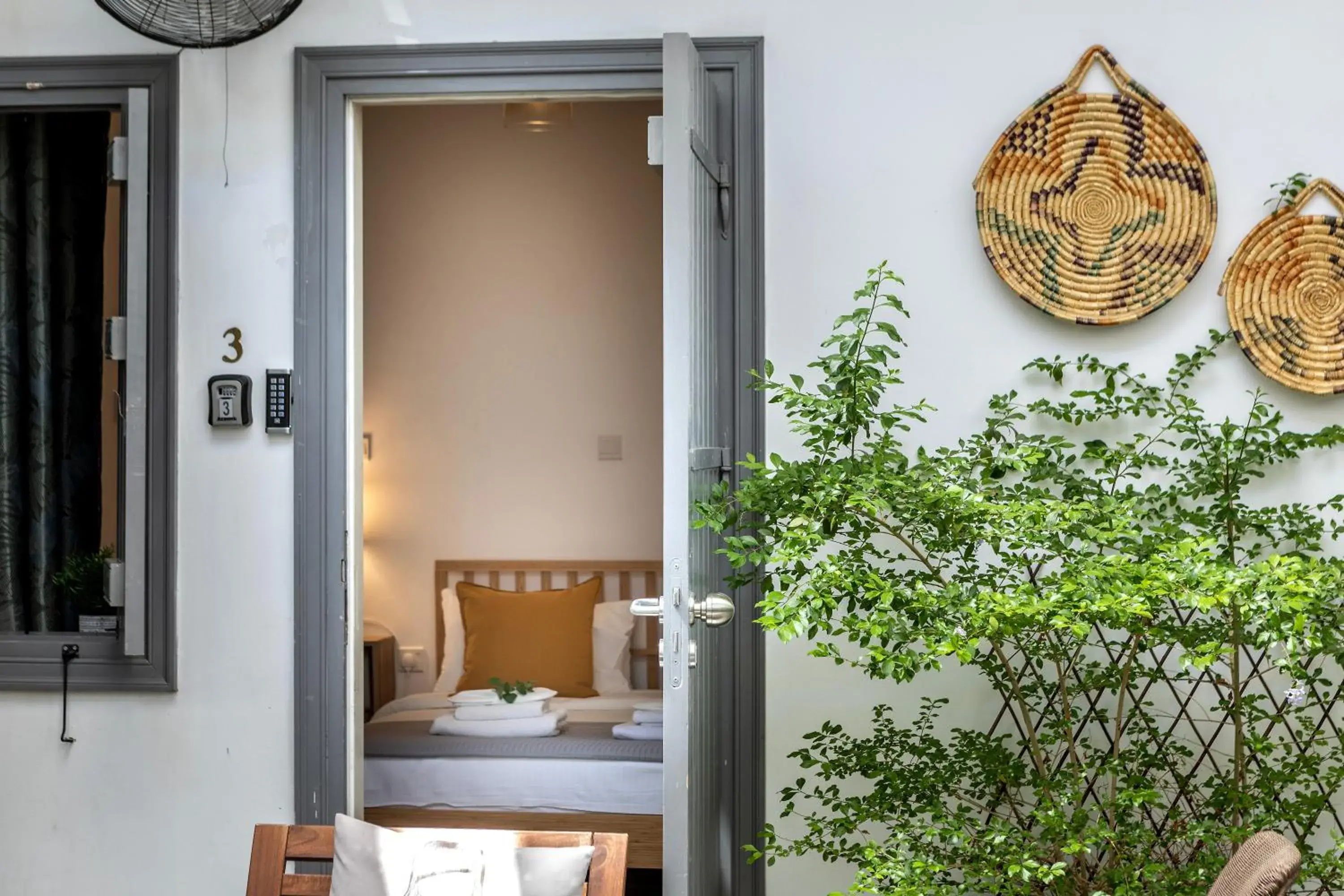 View (from property/room) in Edem Traditional House View (from property/room) in Edem Traditional House