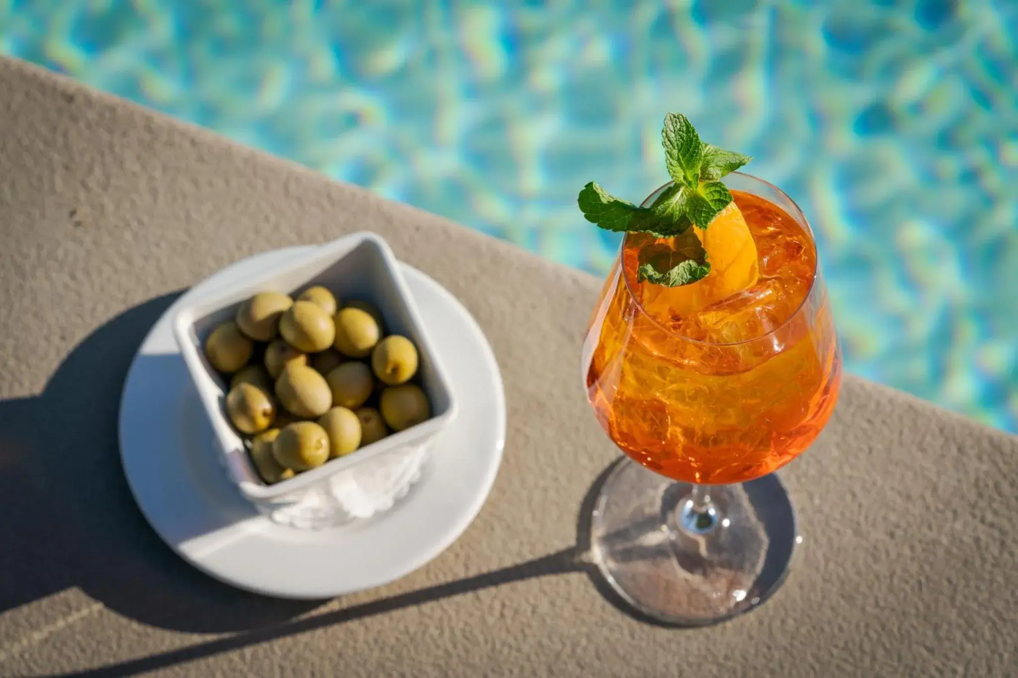 Lounge or bar in Villa Neroli - Place of Charme Lounge or bar in Villa Neroli - Place of Charme
